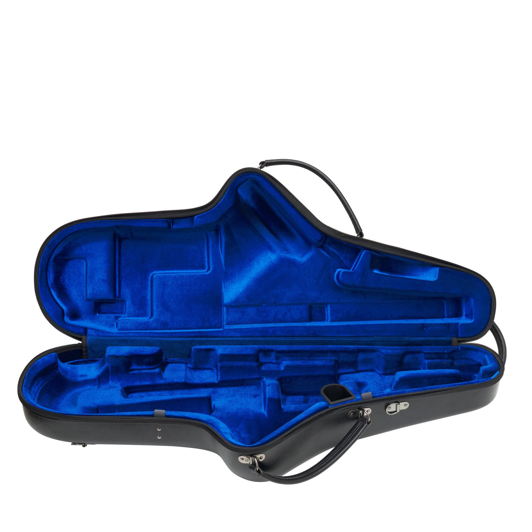 PROTEC ZIP Micro Tenor Saxophone Case