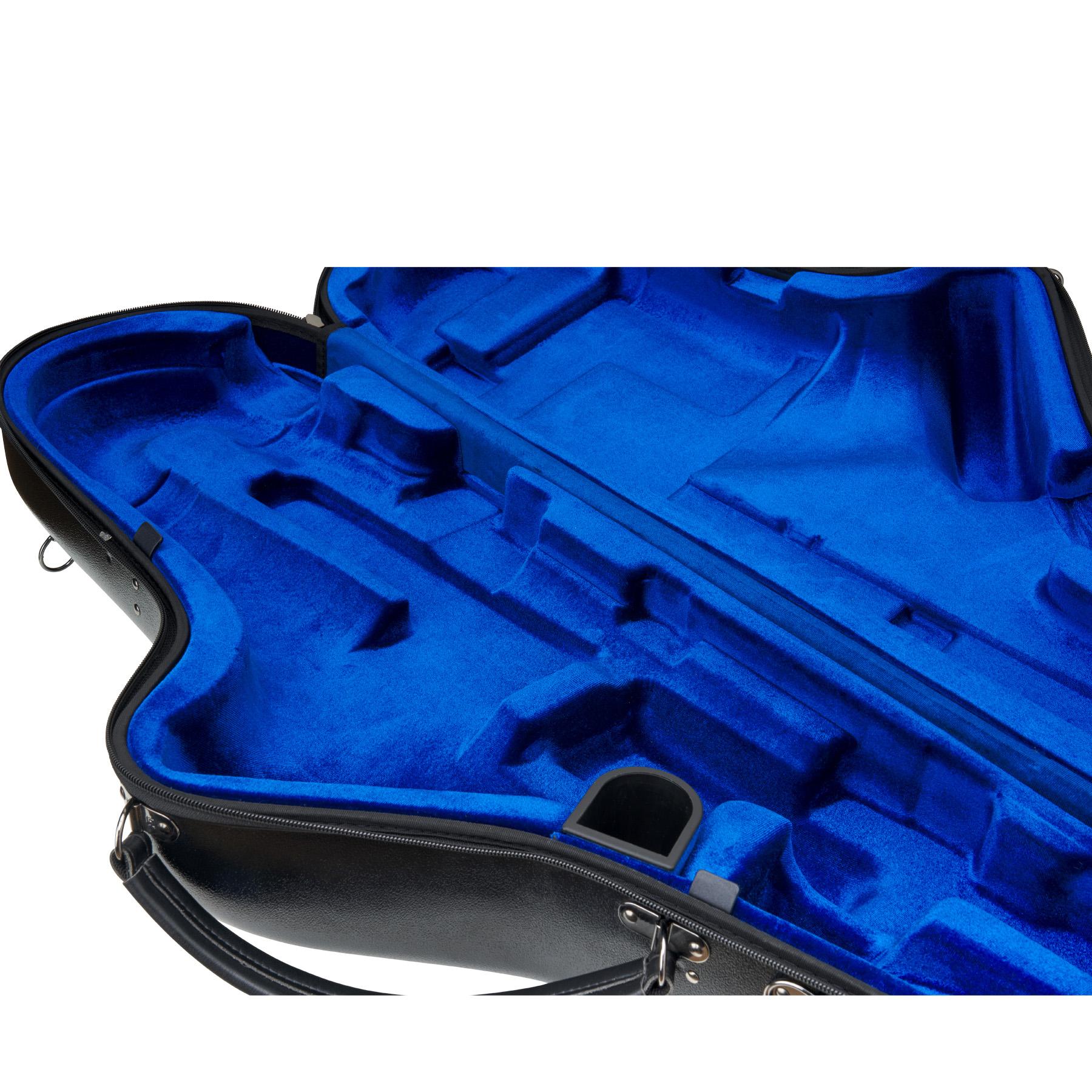 PROTEC ZIP Micro Tenor Saxophone Case