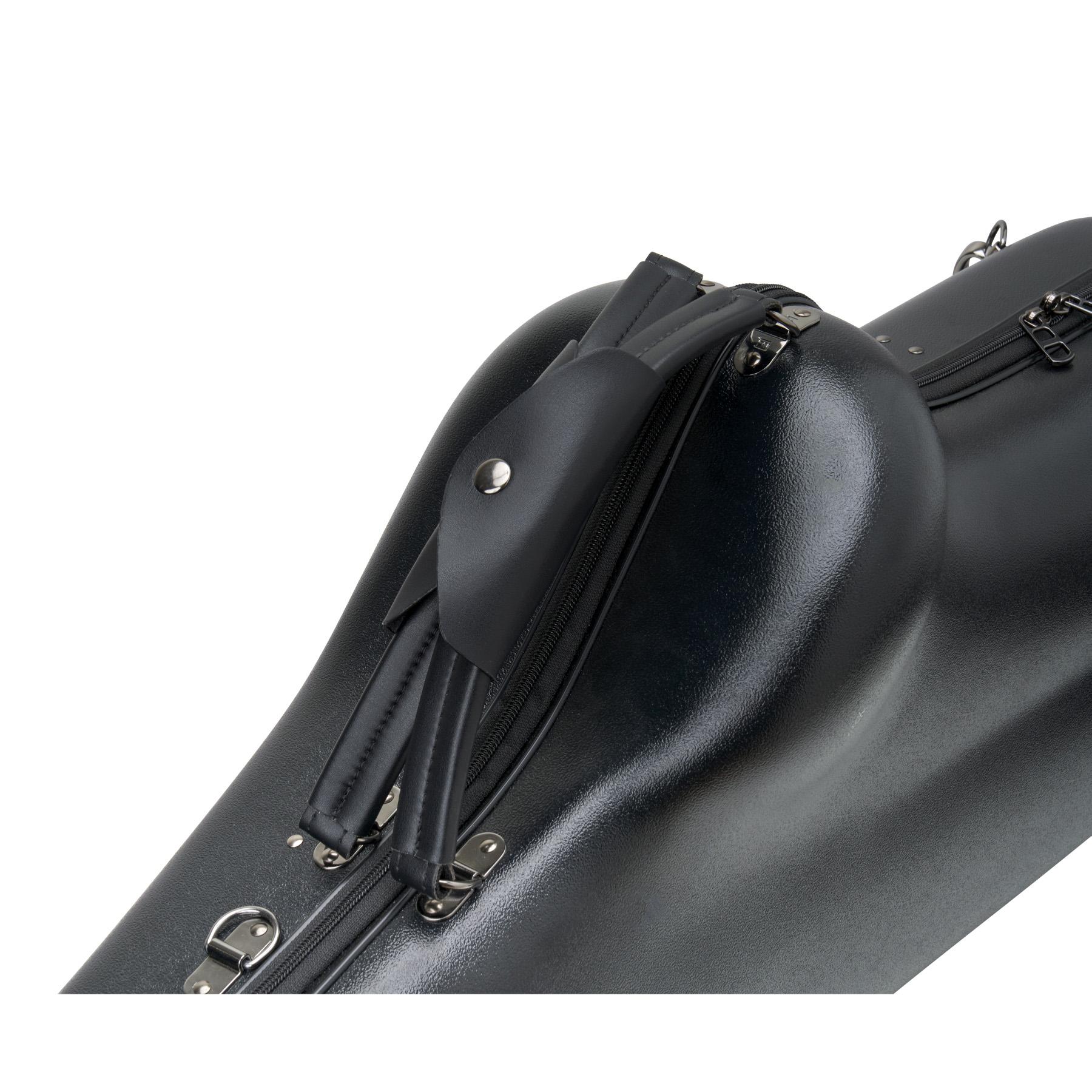 PROTEC ZIP Micro Tenor Saxophone Case