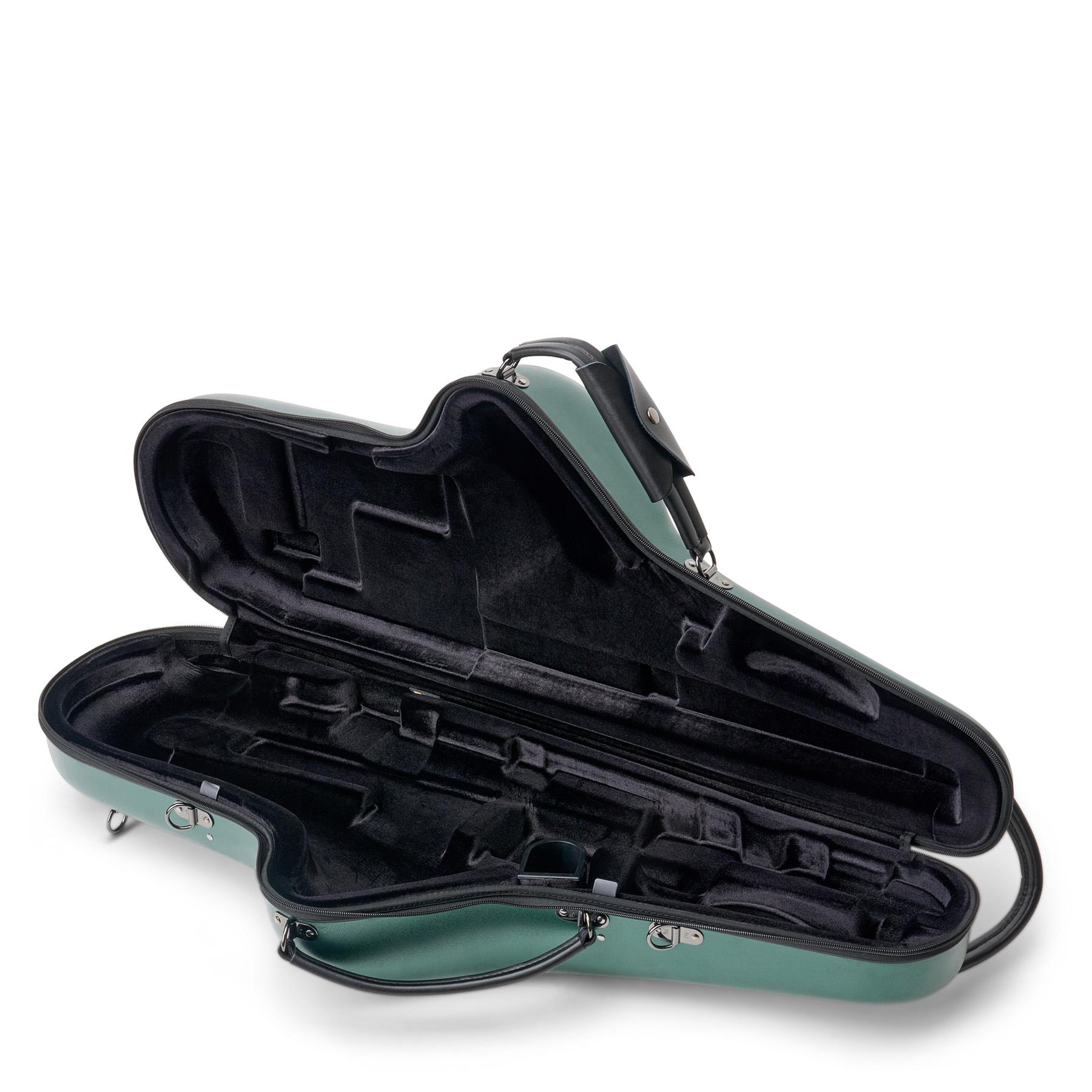 PROTEC ZIP Micro Tenor Saxophone Case