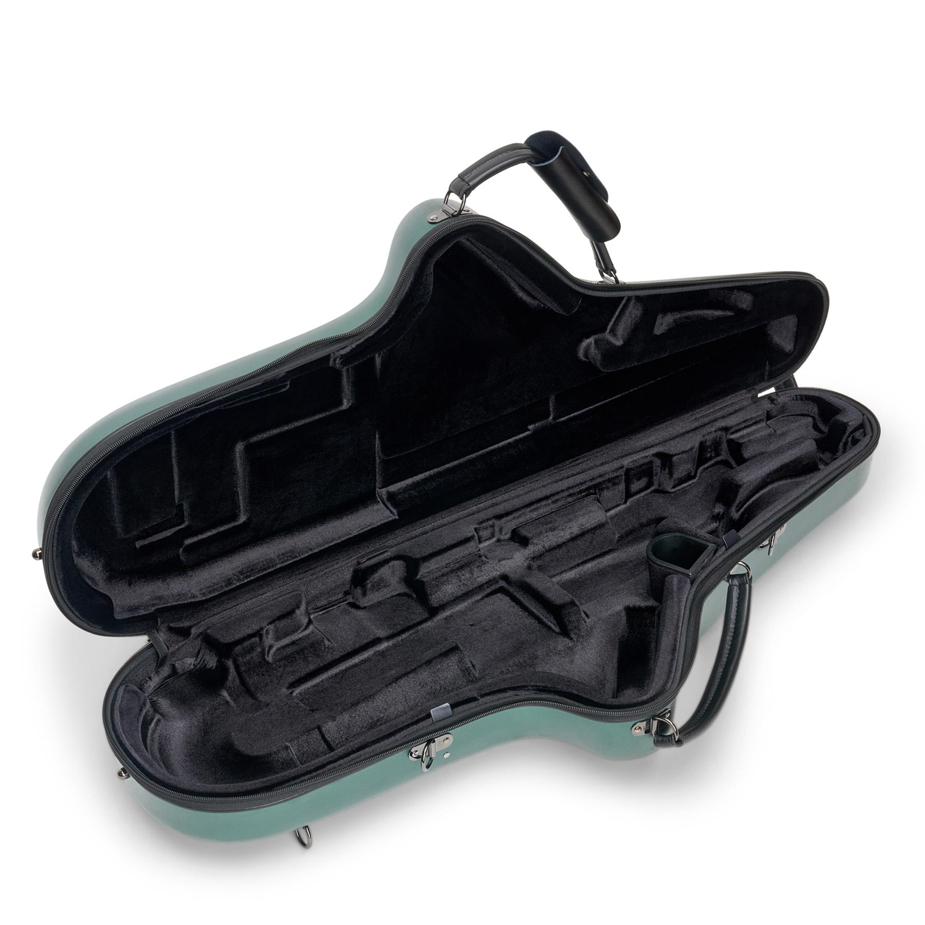 PROTEC ZIP Micro Tenor Saxophone Case