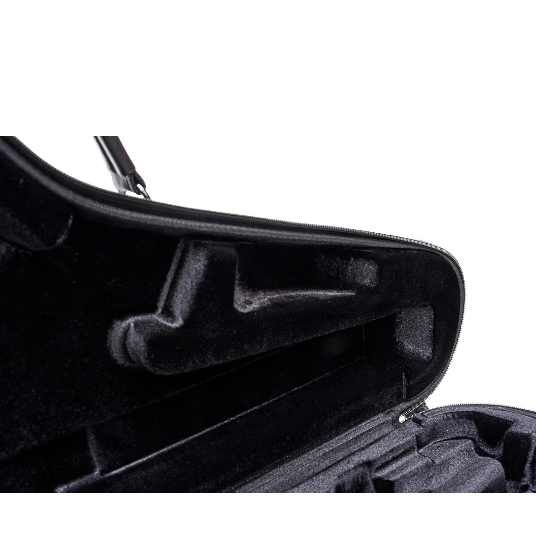 PROTEC ZIP Micro Tenor Saxophone Case