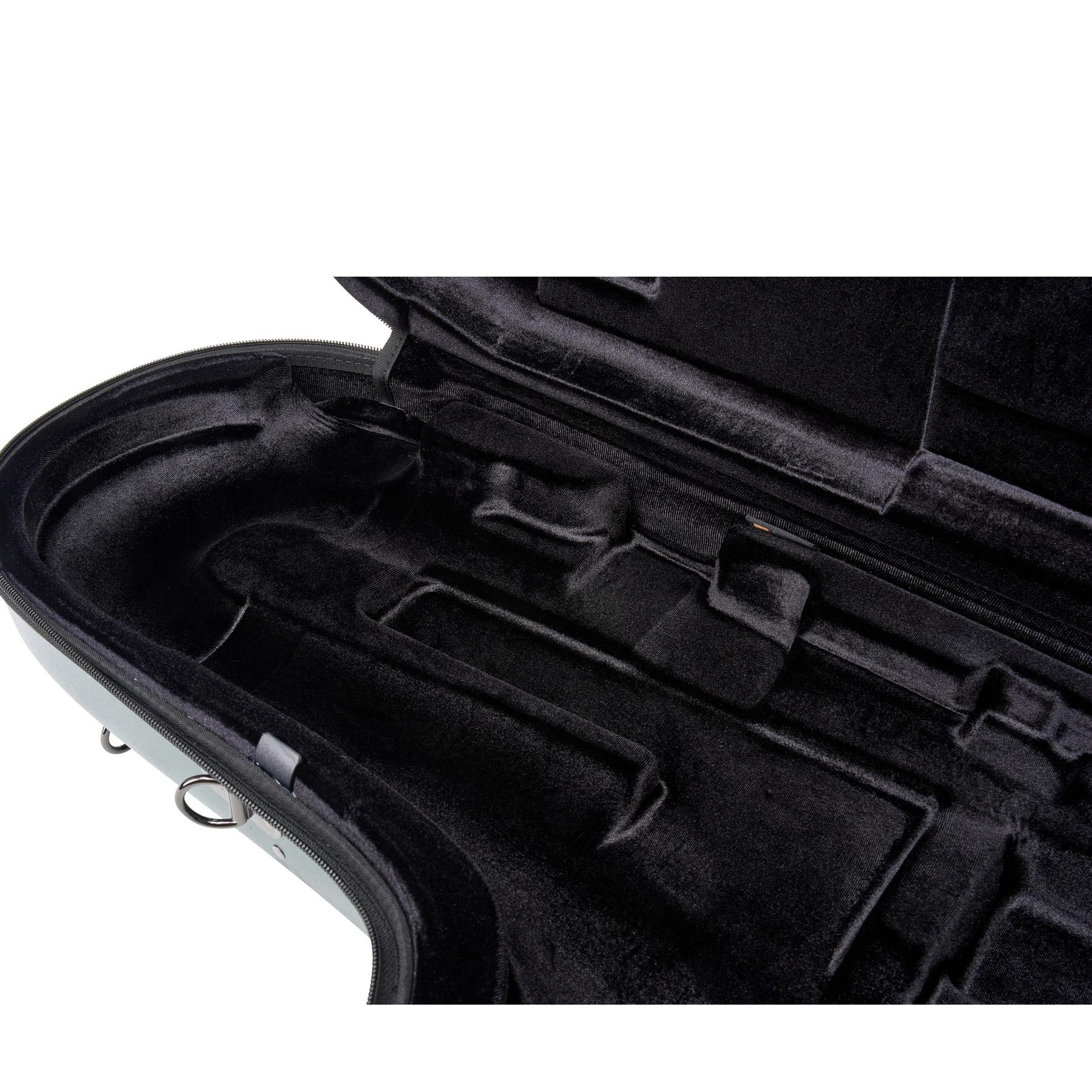 PROTEC ZIP Micro Tenor Saxophone Case