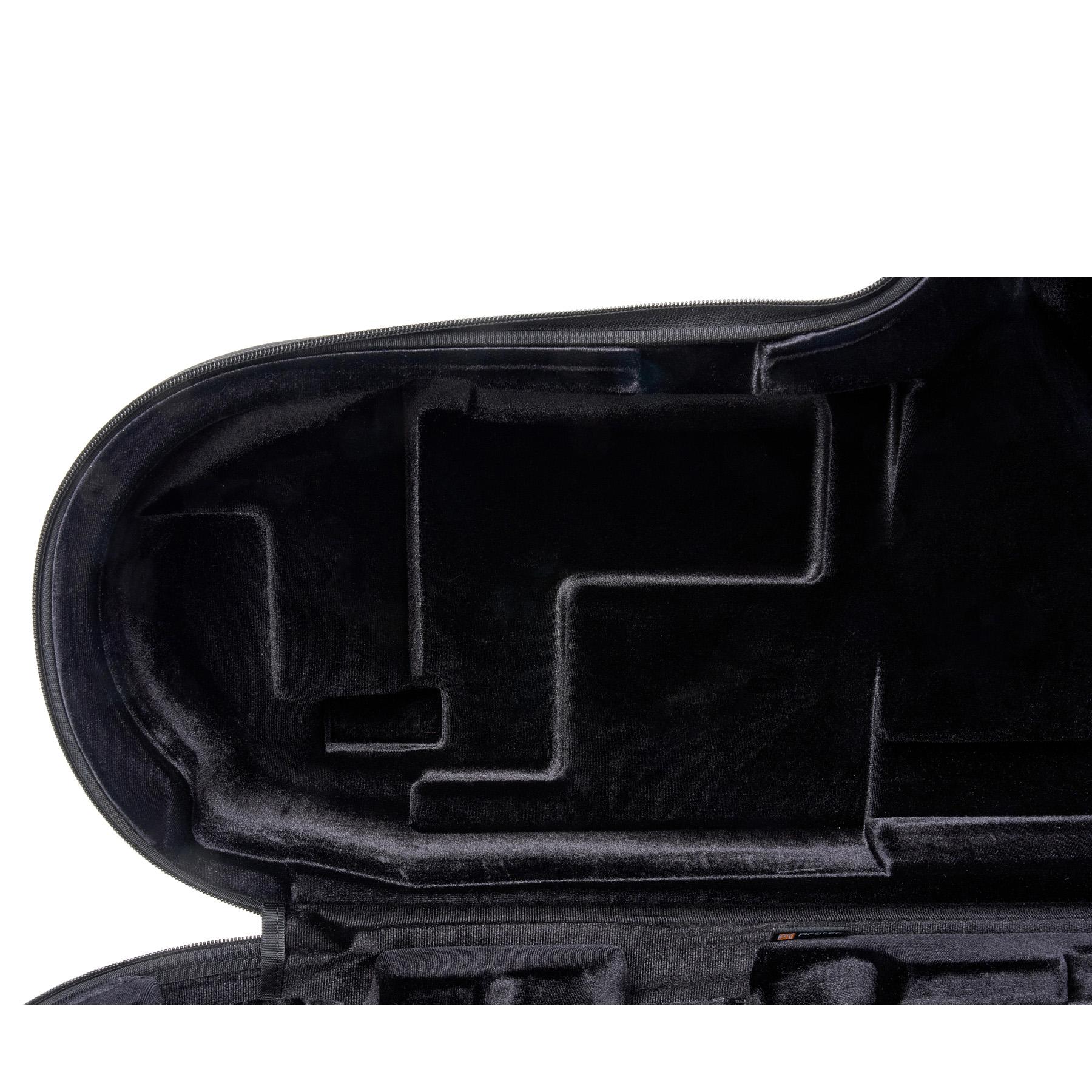 PROTEC ZIP Micro Tenor Saxophone Case