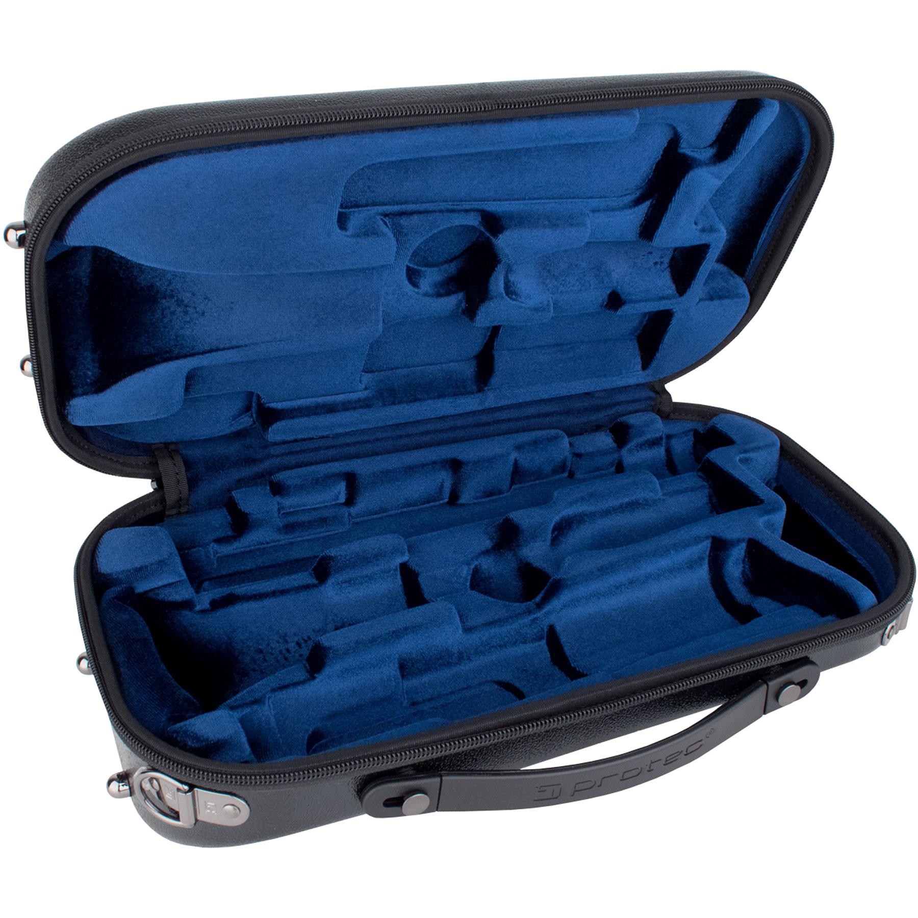 PROTEC ZIP Micro Clarinet Case