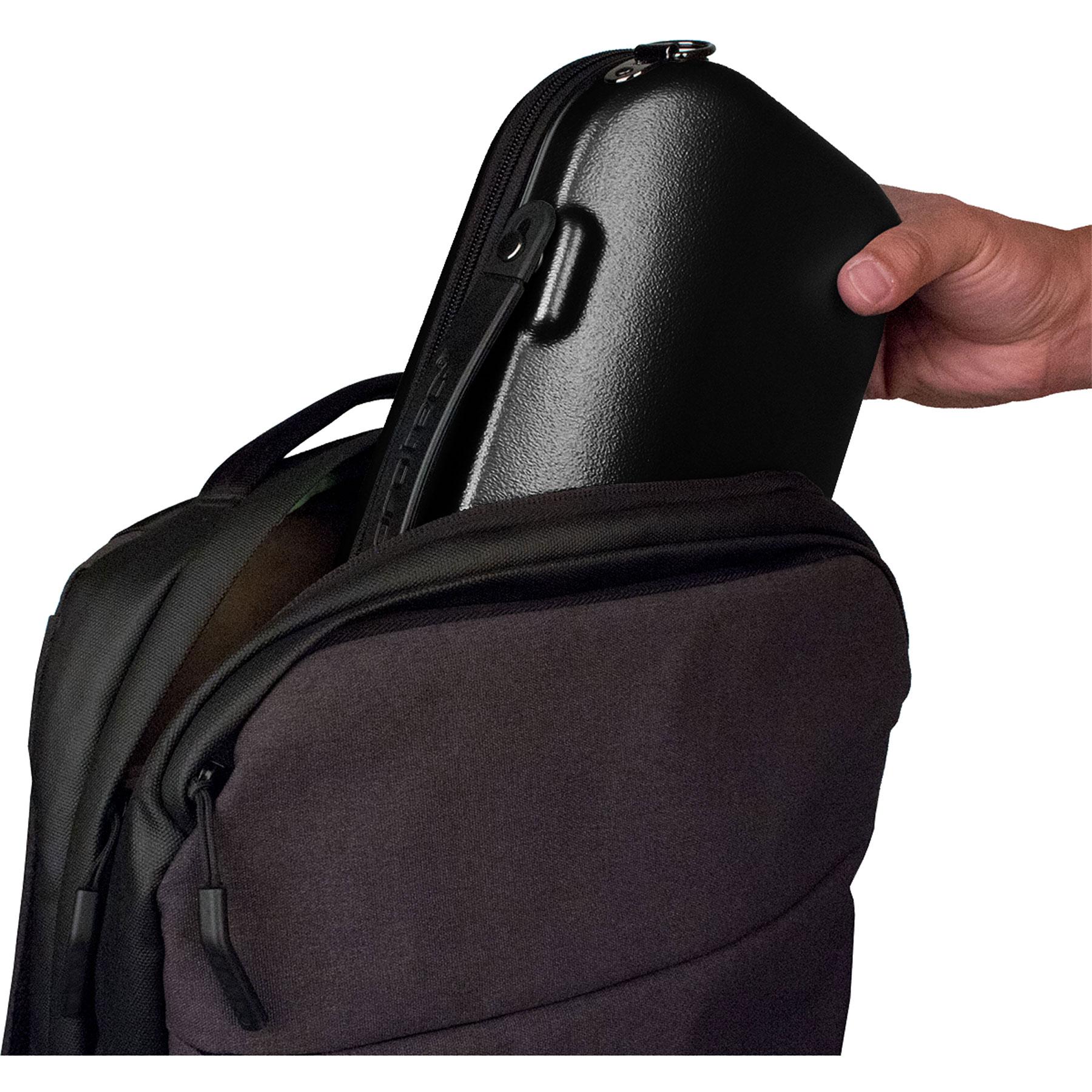 PROTEC ZIP Micro Clarinet Case