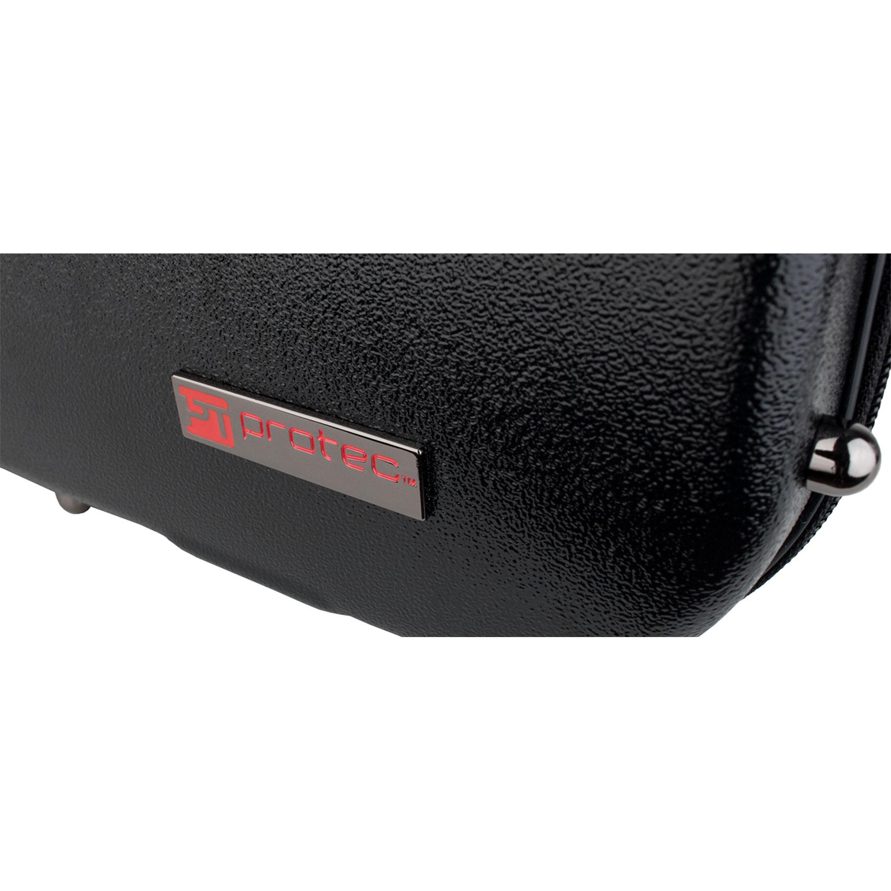 PROTEC ZIP Micro Clarinet Case