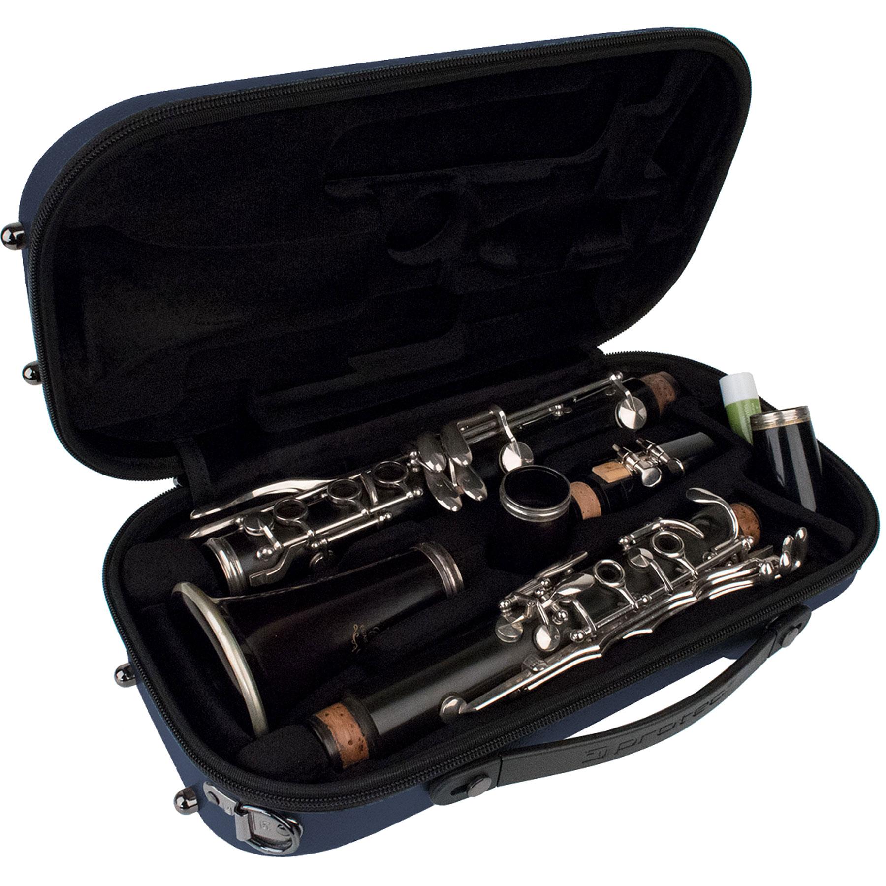 PROTEC ZIP Micro Clarinet Case