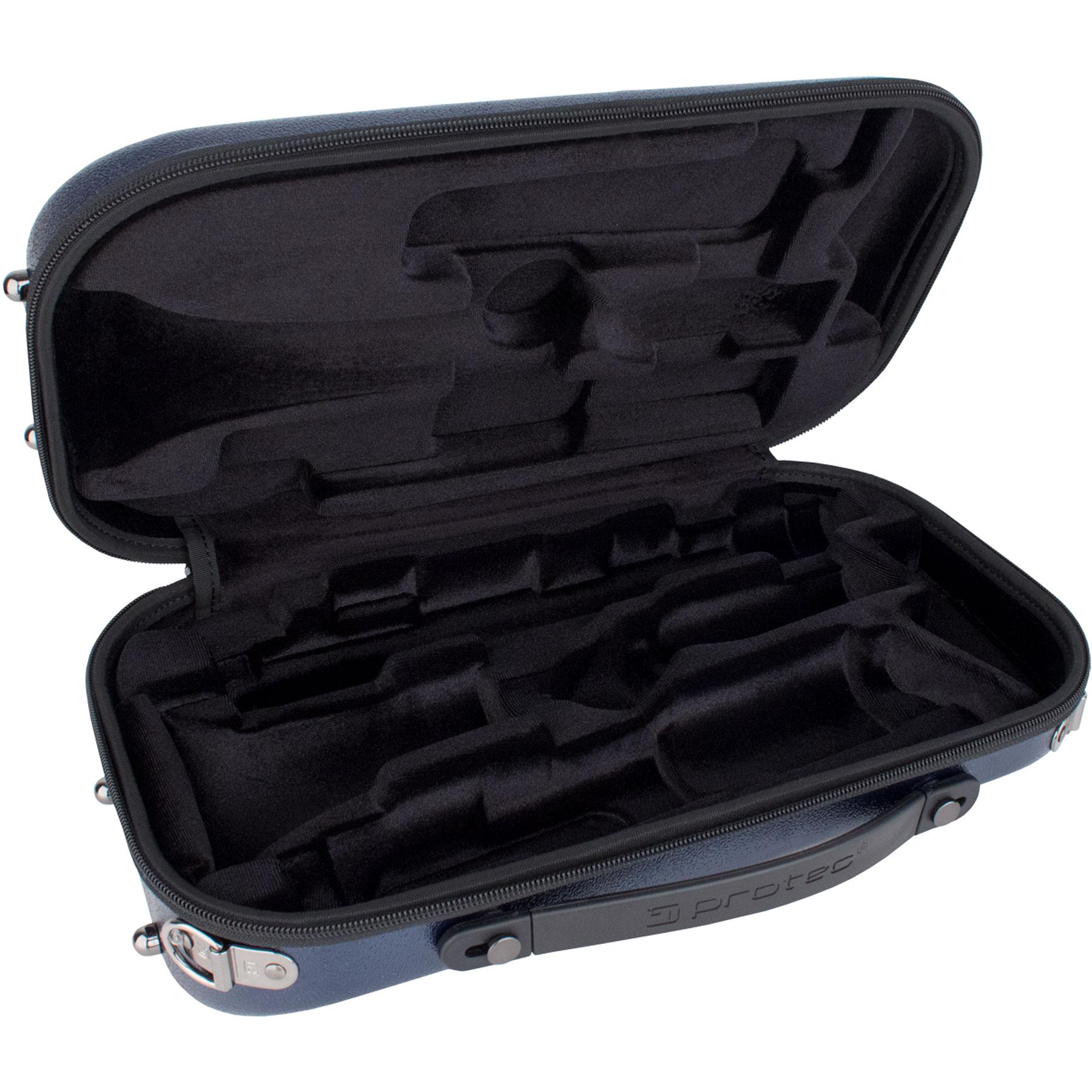 PROTEC ZIP Micro Clarinet Case