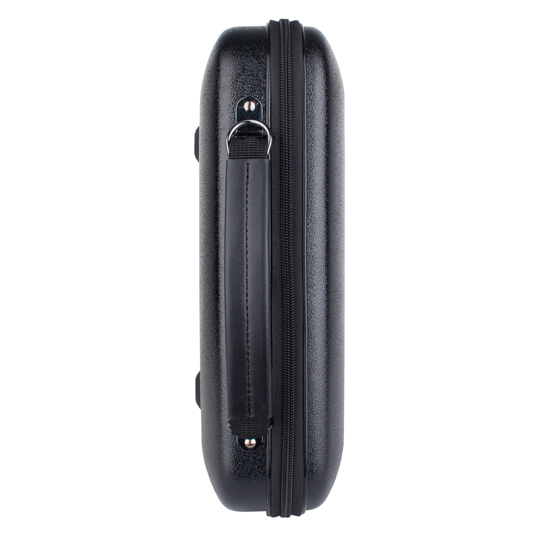 PROTEC ZIP Micro Double Clarinet Case (Bb & A or Bb & Bb)