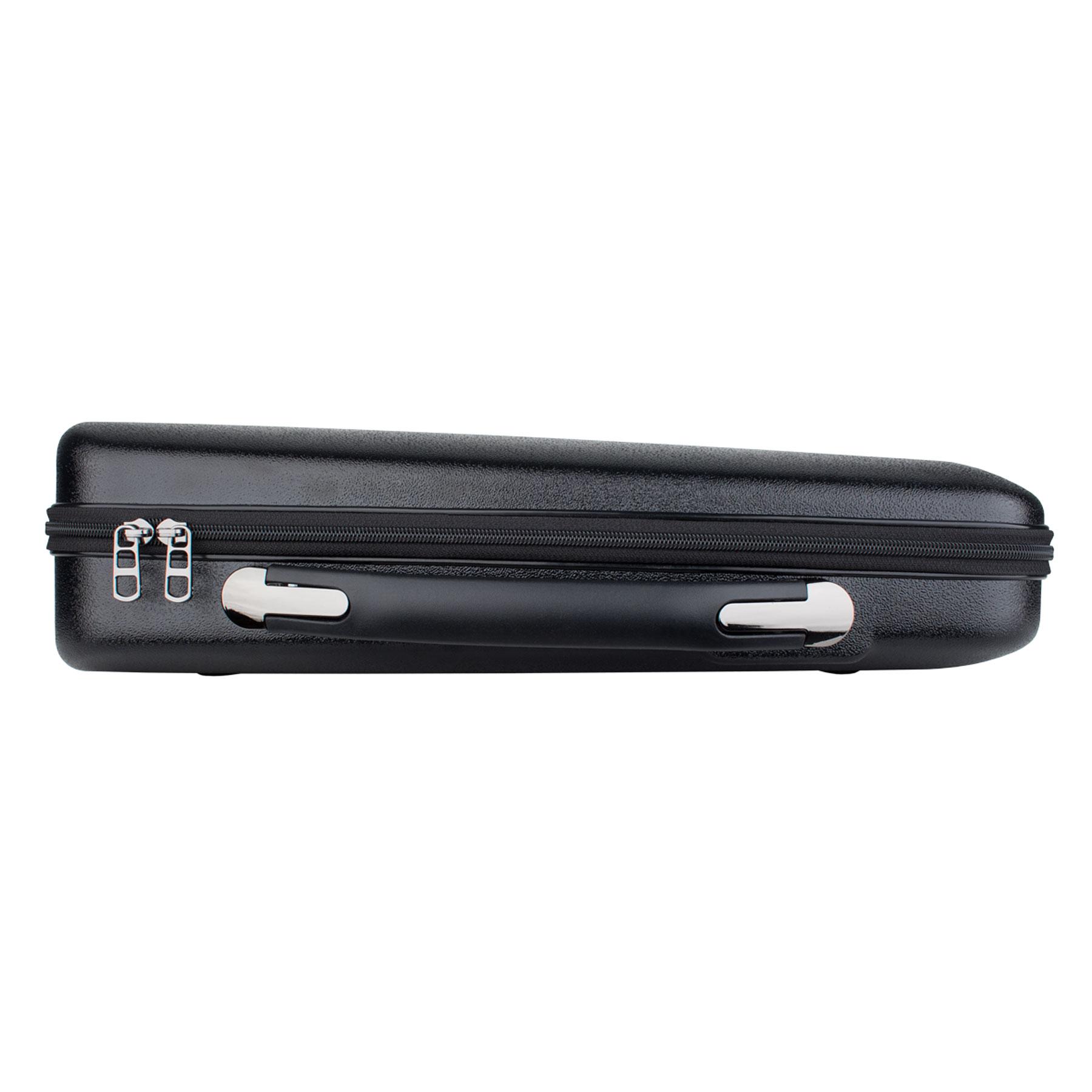 PROTEC ZIP Micro Double Clarinet Case (Bb & A or Bb & Bb)