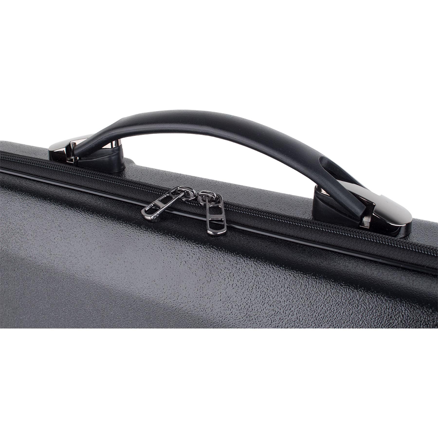 PROTEC ZIP Micro Double Clarinet Case (Bb & A or Bb & Bb)