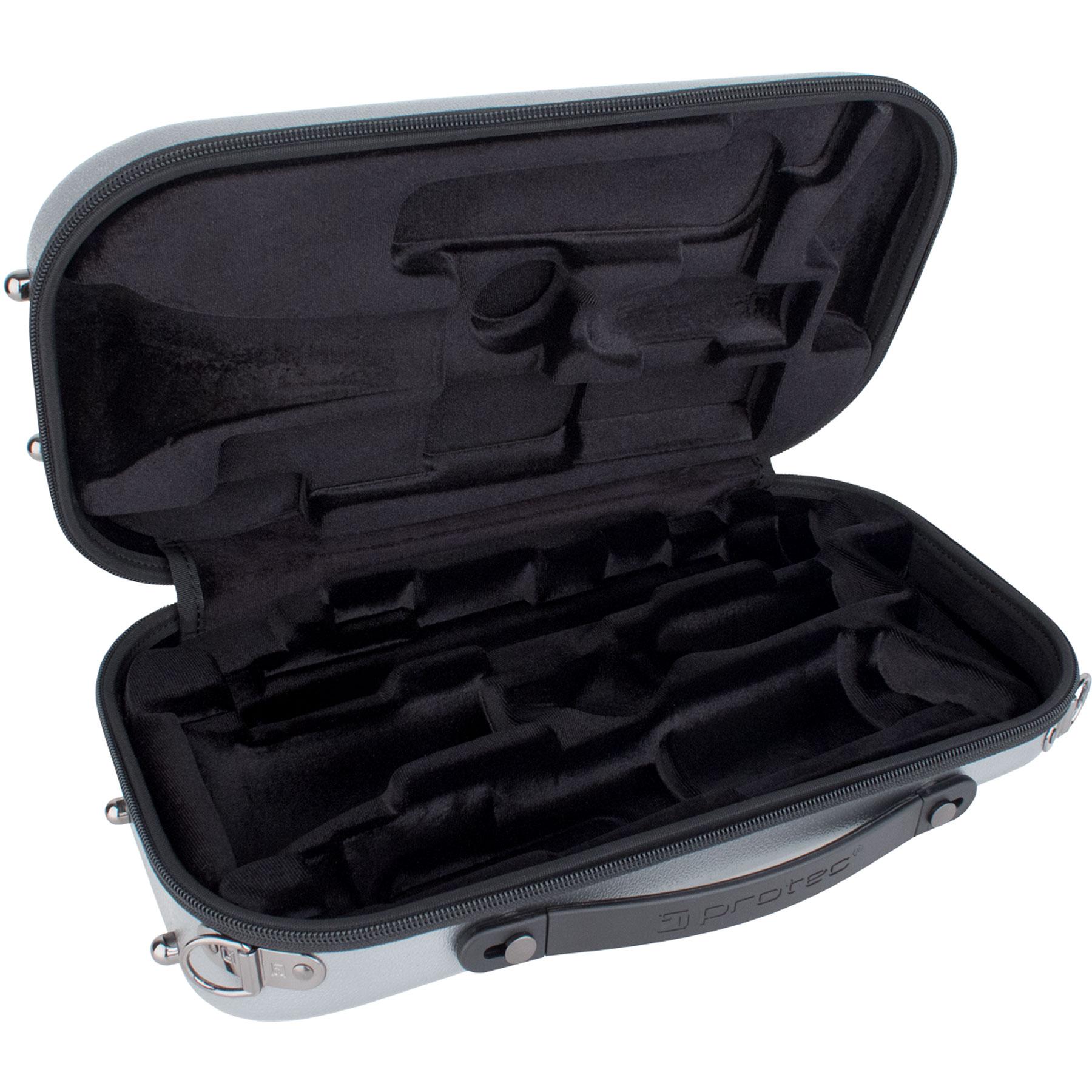 PROTEC ZIP Micro Clarinet Case