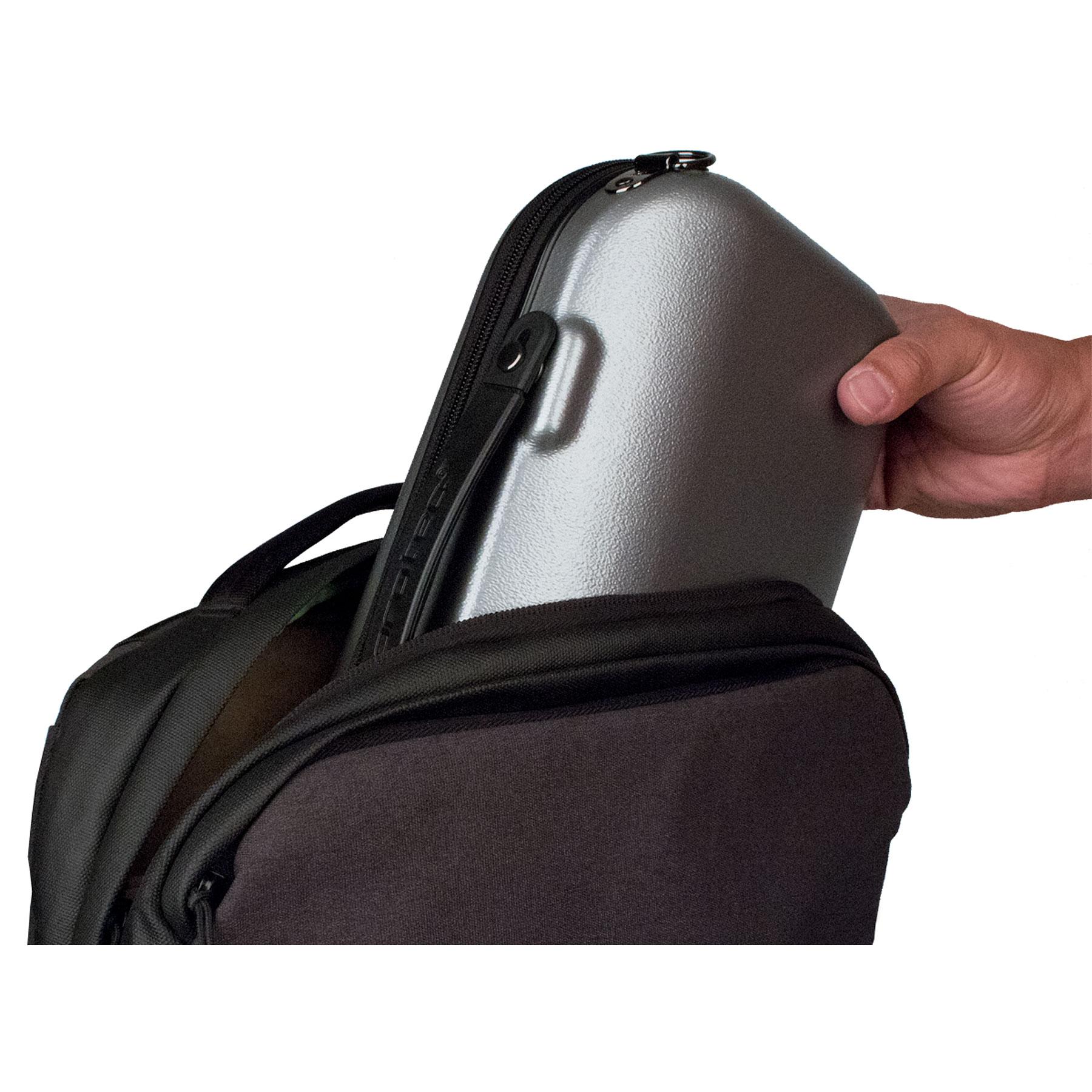 PROTEC ZIP Micro Clarinet Case