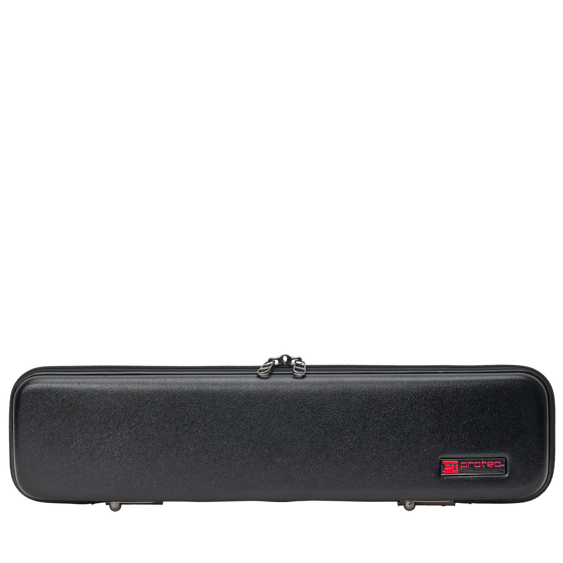 PROTEC ZIP Micro Flute Case