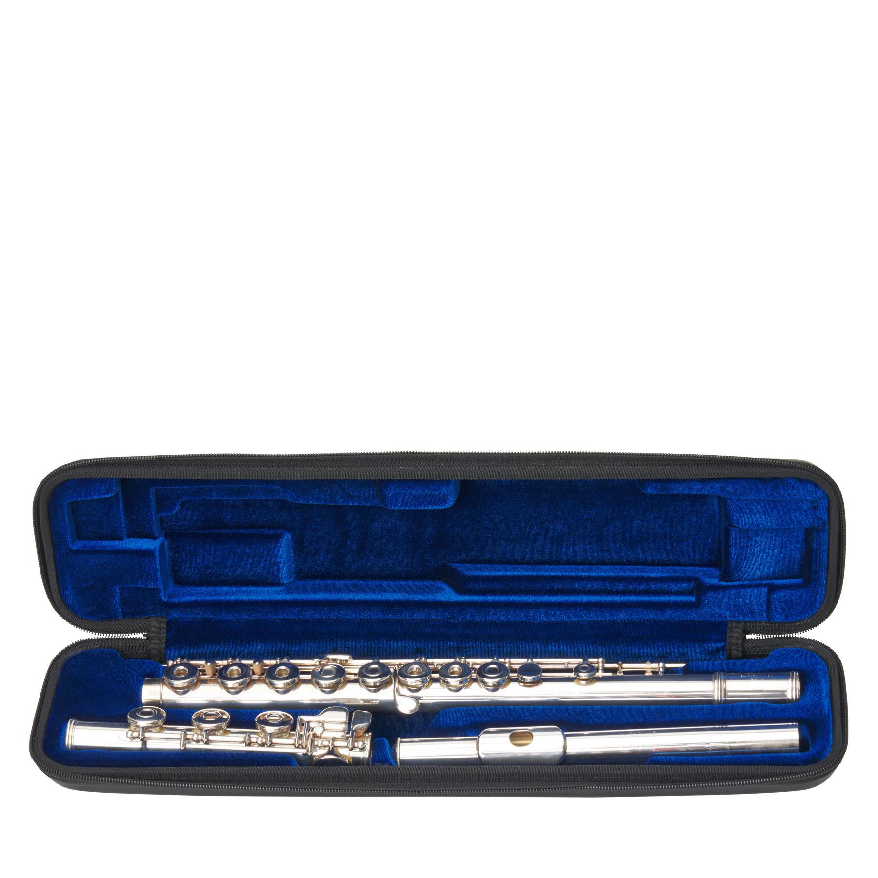 PROTEC ZIP Micro Flute Case