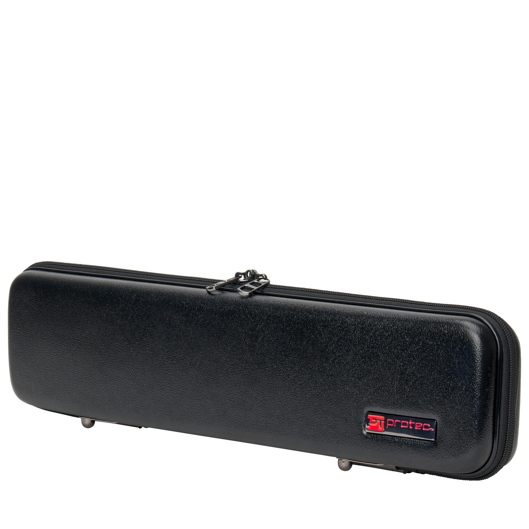 PROTEC ZIP Micro Flute Case