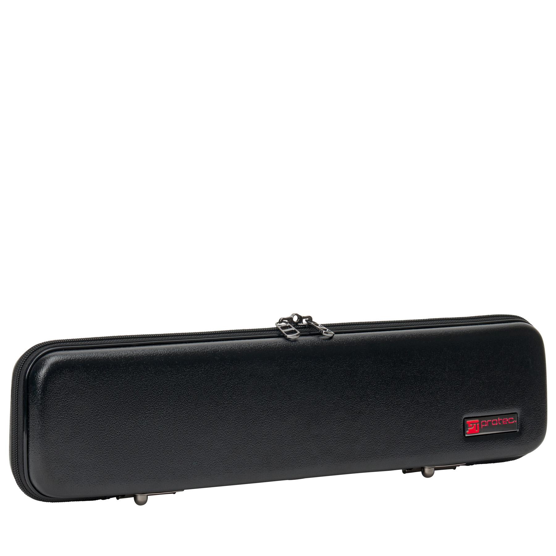 PROTEC ZIP Micro Flute Case