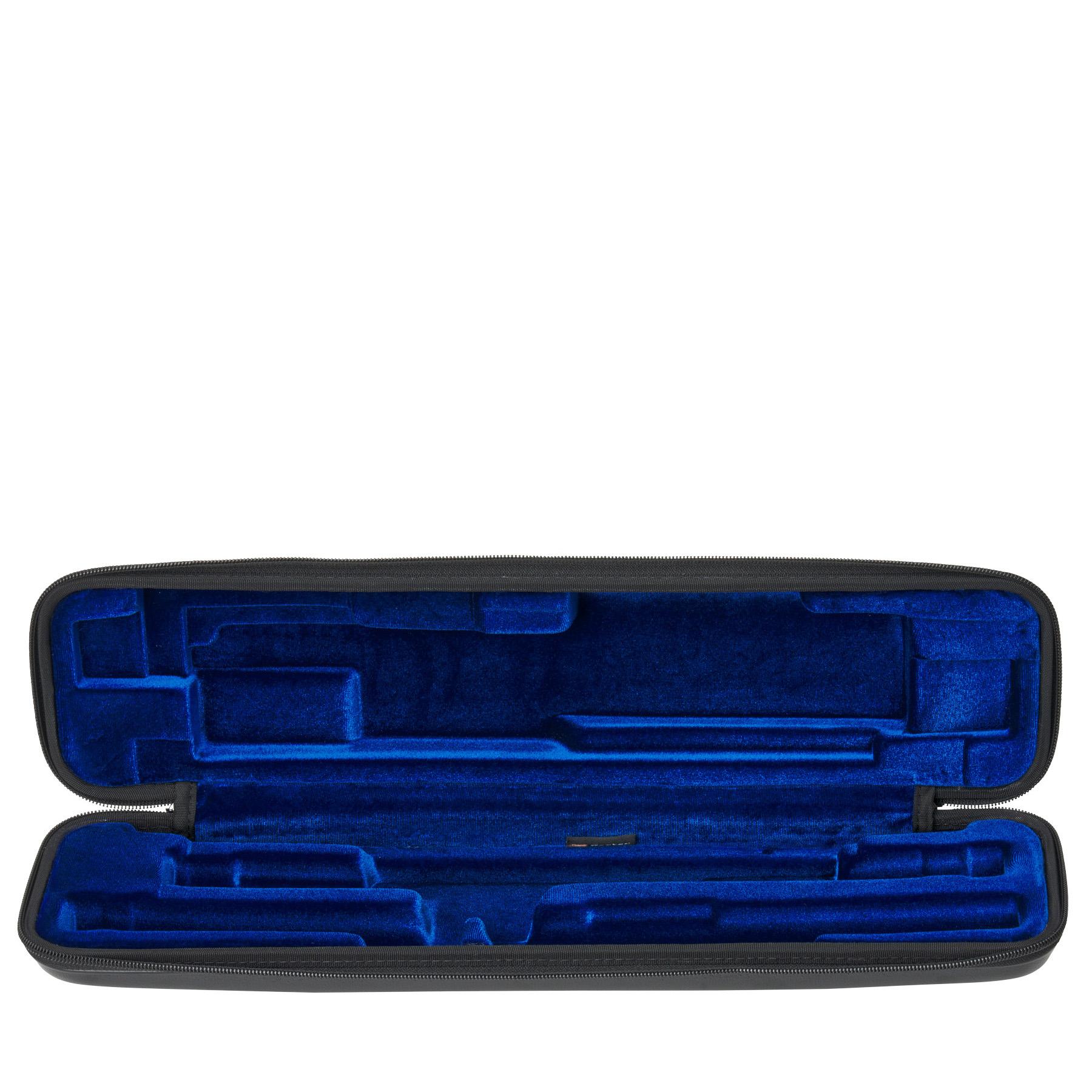 PROTEC ZIP Micro Flute Case