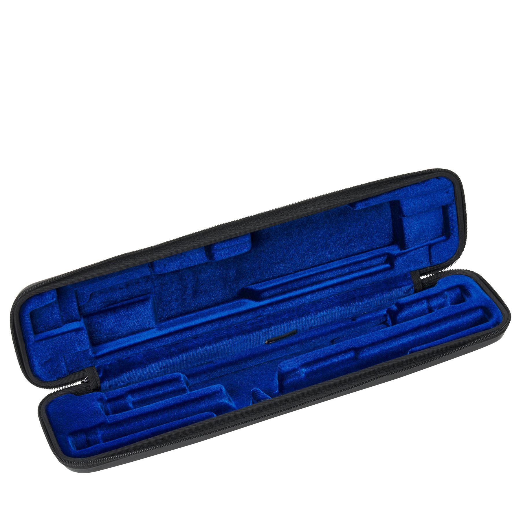 PROTEC ZIP Micro Flute Case