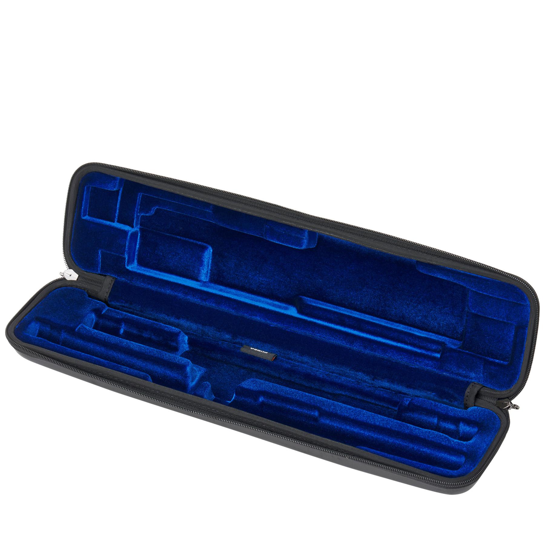 PROTEC ZIP Micro Flute Case