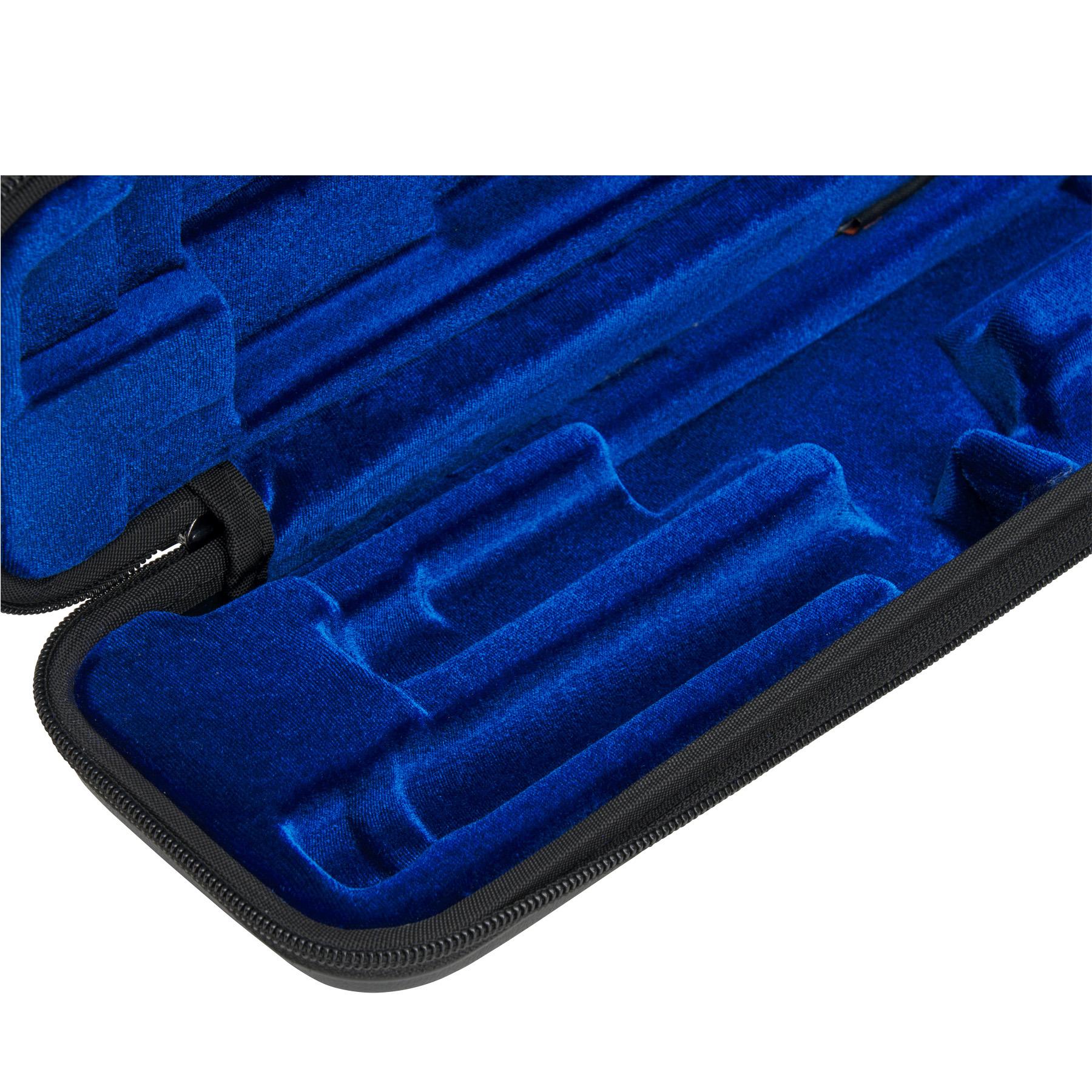 PROTEC ZIP Micro Flute Case