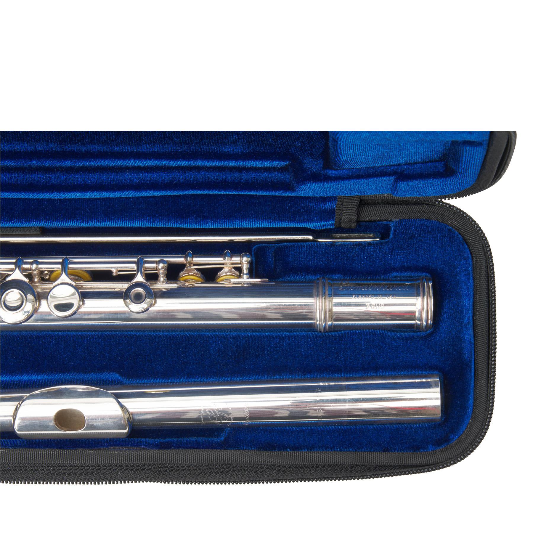 PROTEC ZIP Micro Flute Case