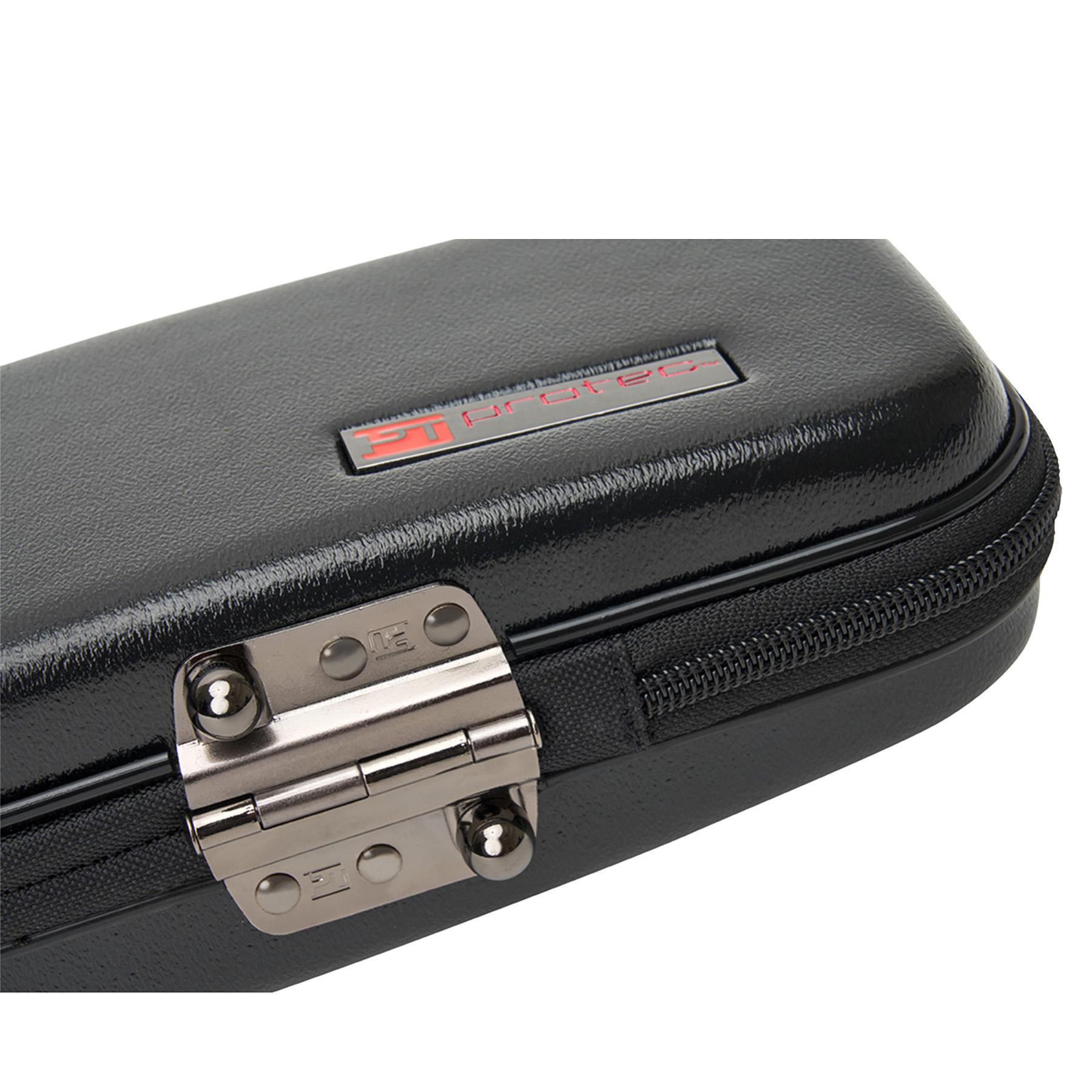 PROTEC ZIP Micro Flute Case