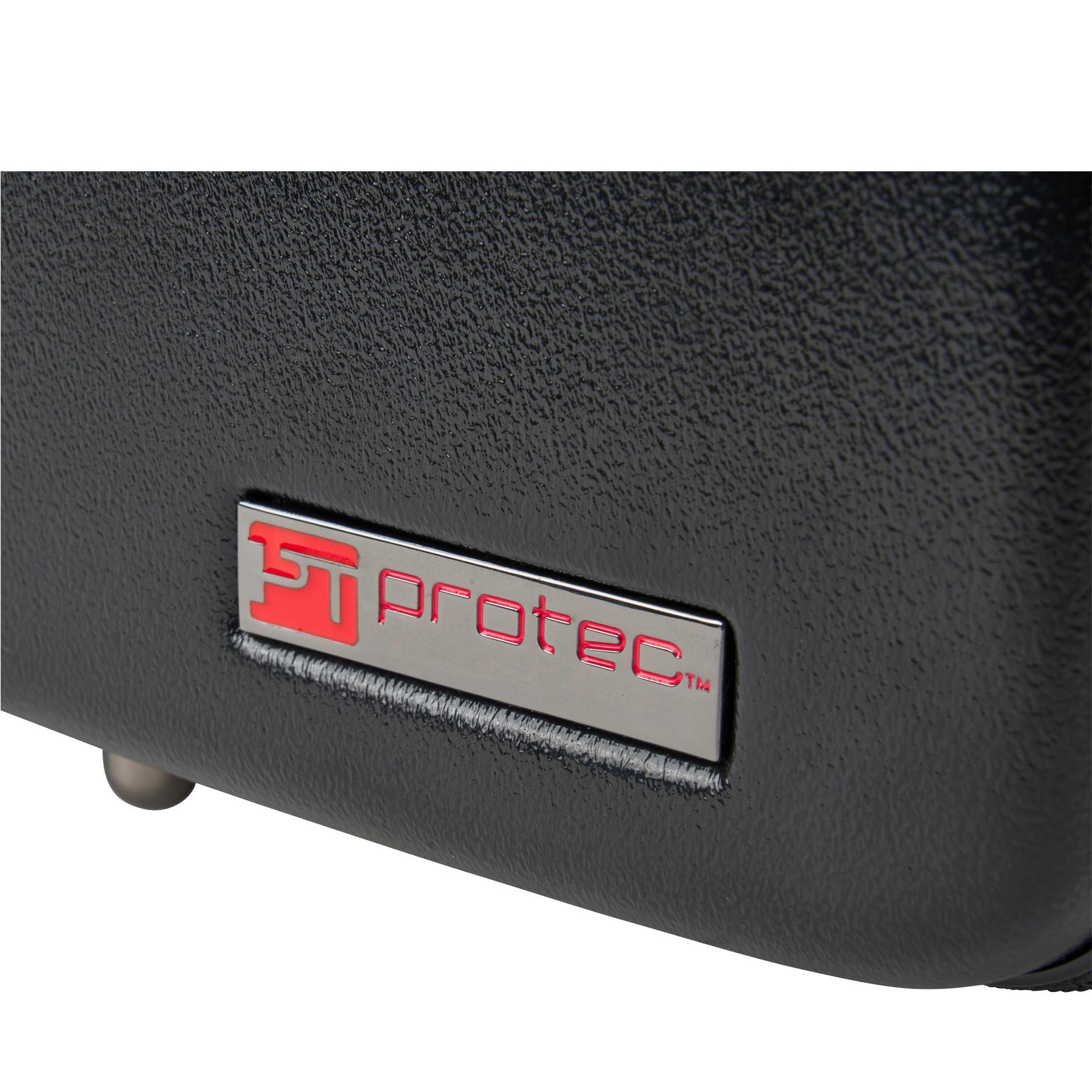 PROTEC ZIP Micro Flute Case