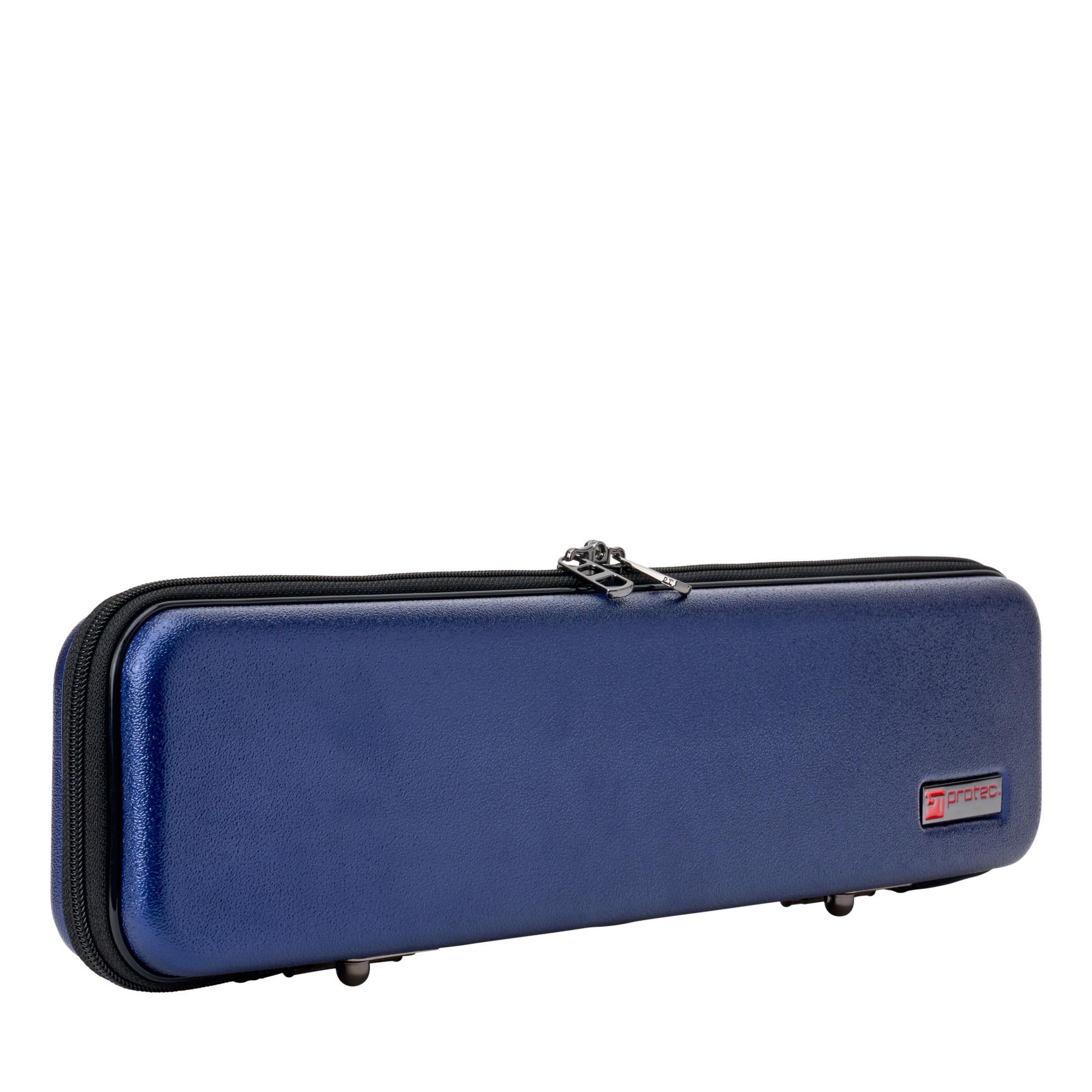 PROTEC ZIP Micro Flute Case