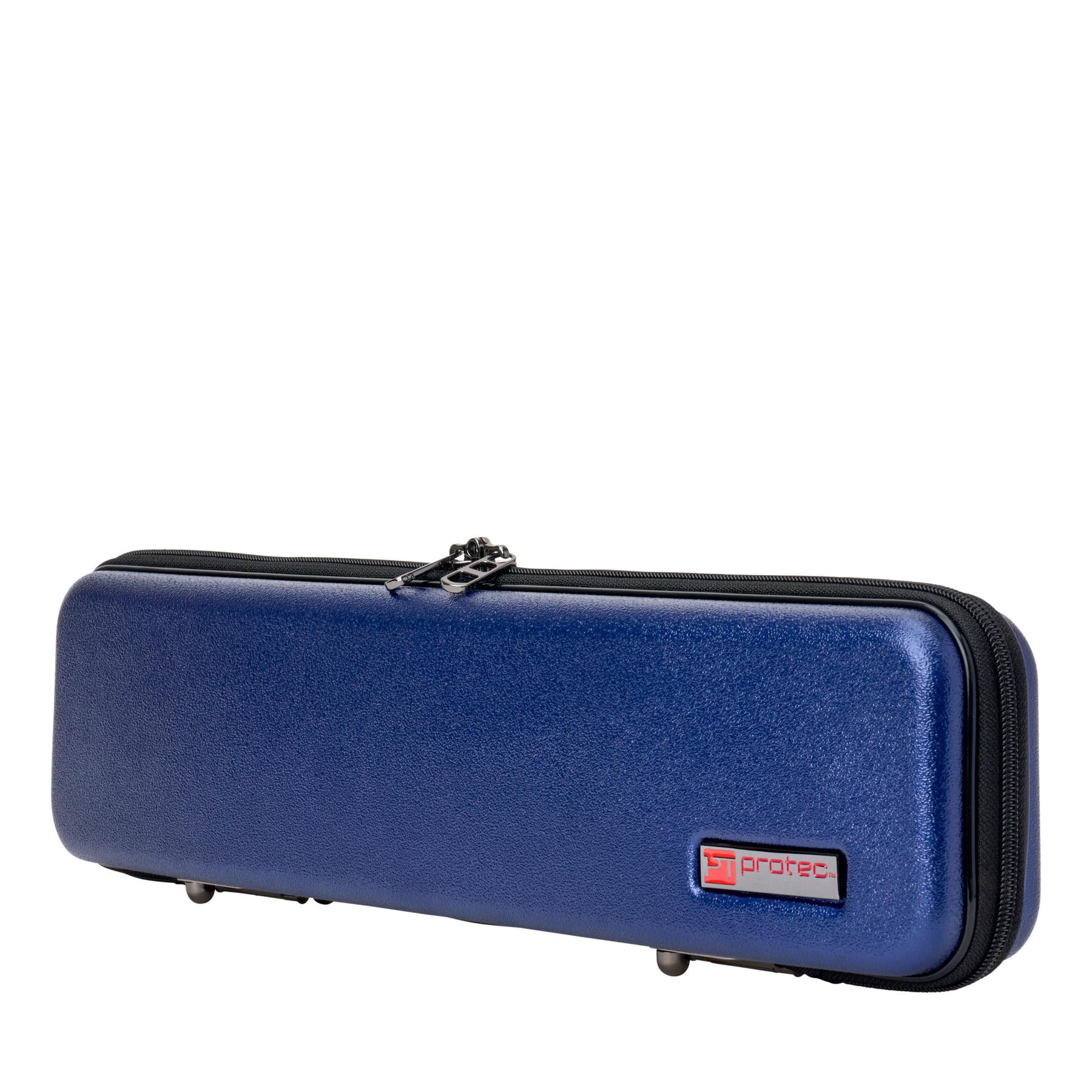 PROTEC ZIP Micro Flute Case