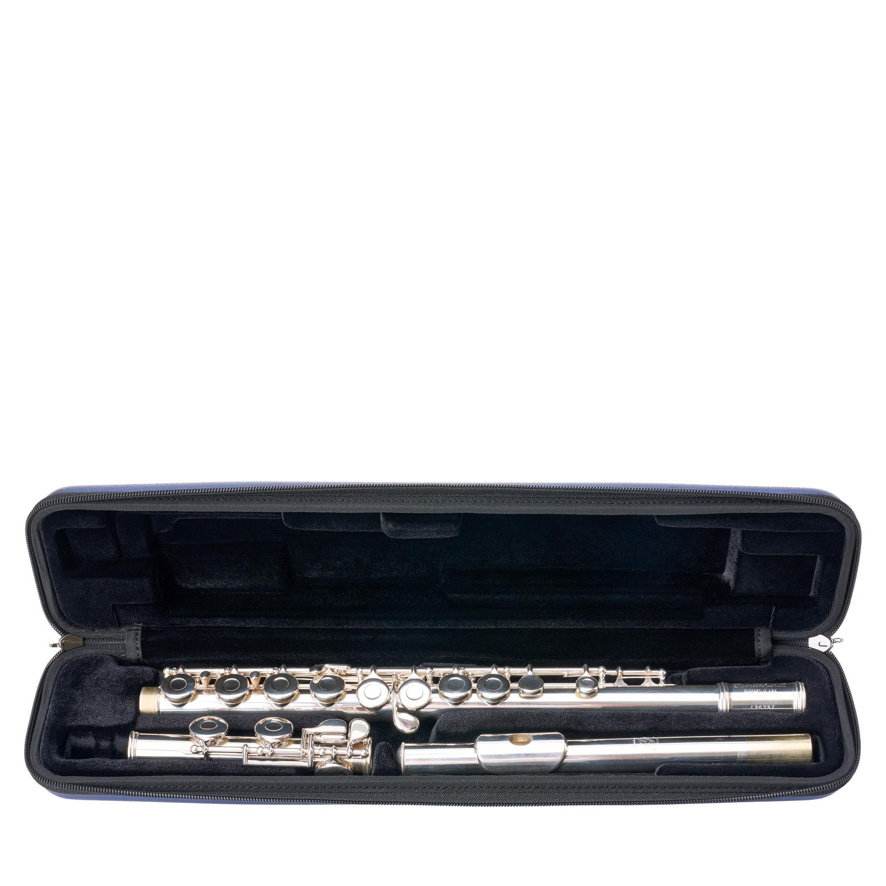 PROTEC ZIP Micro Flute Case