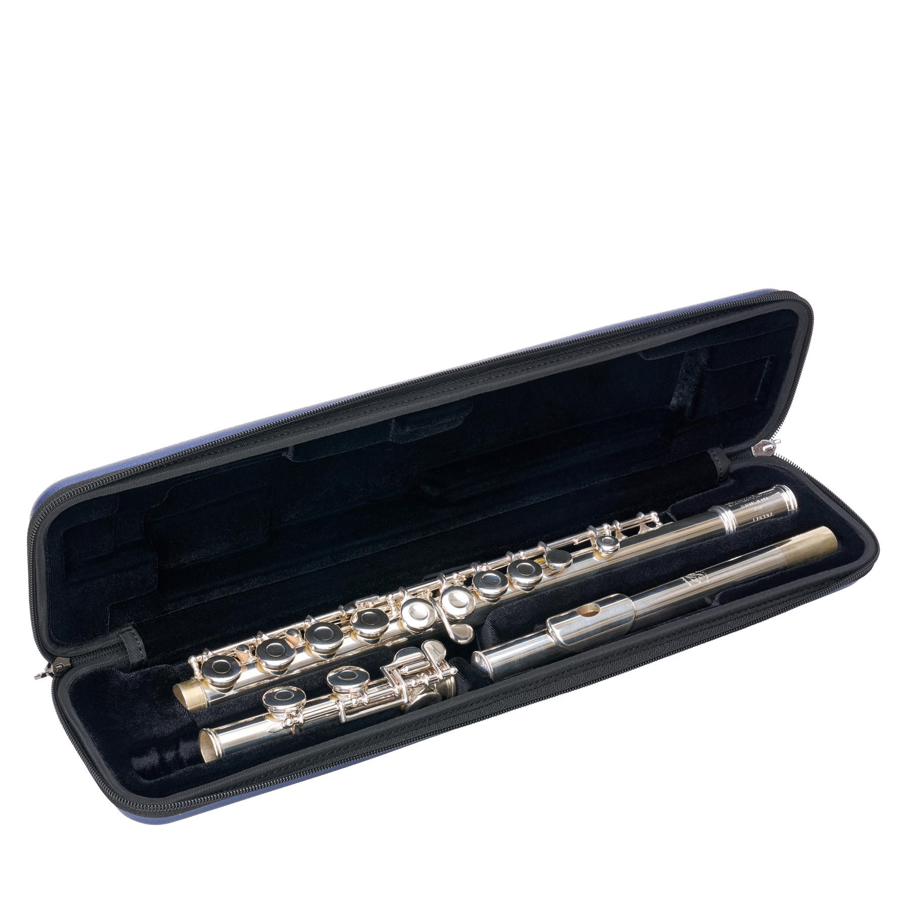 PROTEC ZIP Micro Flute Case