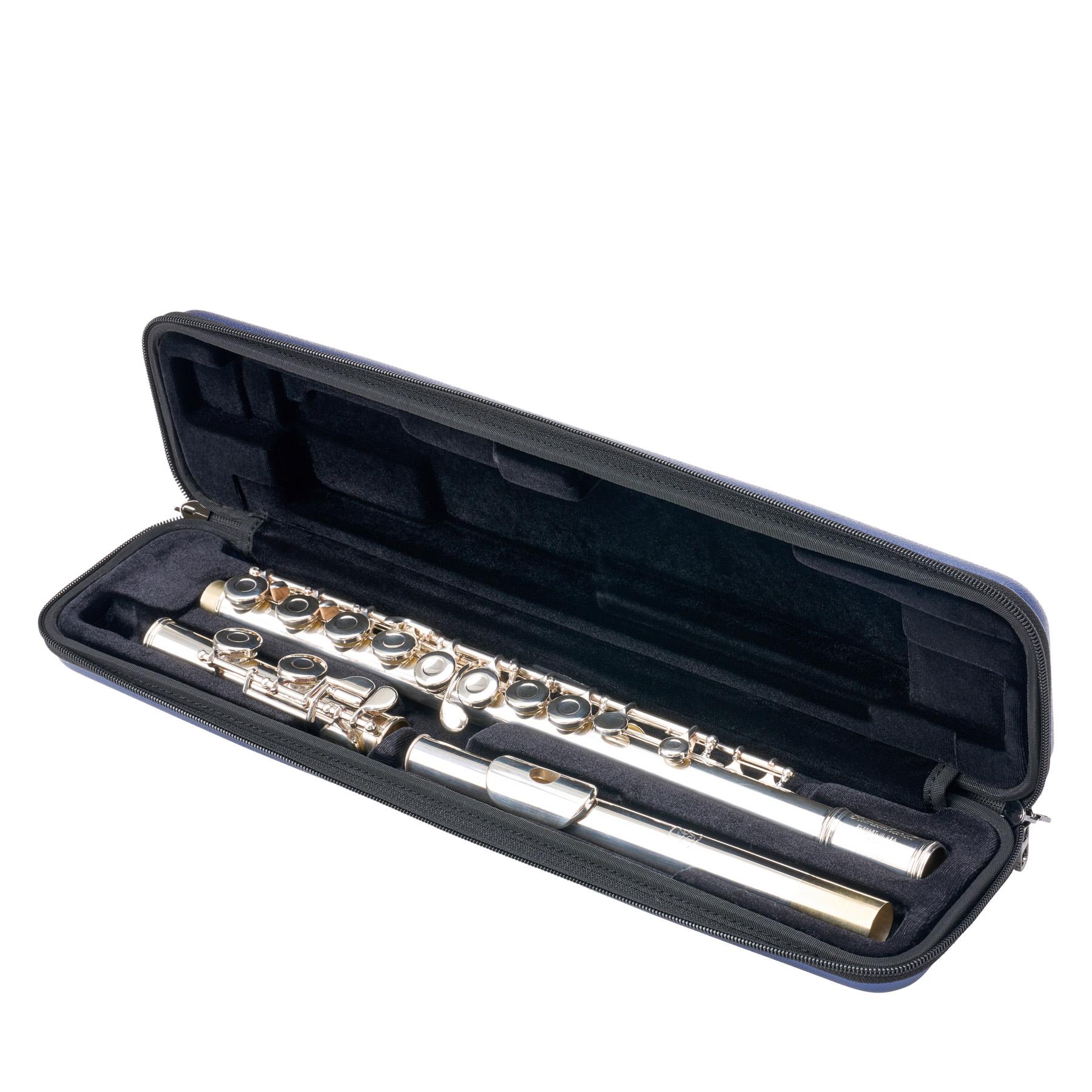 PROTEC ZIP Micro Flute Case