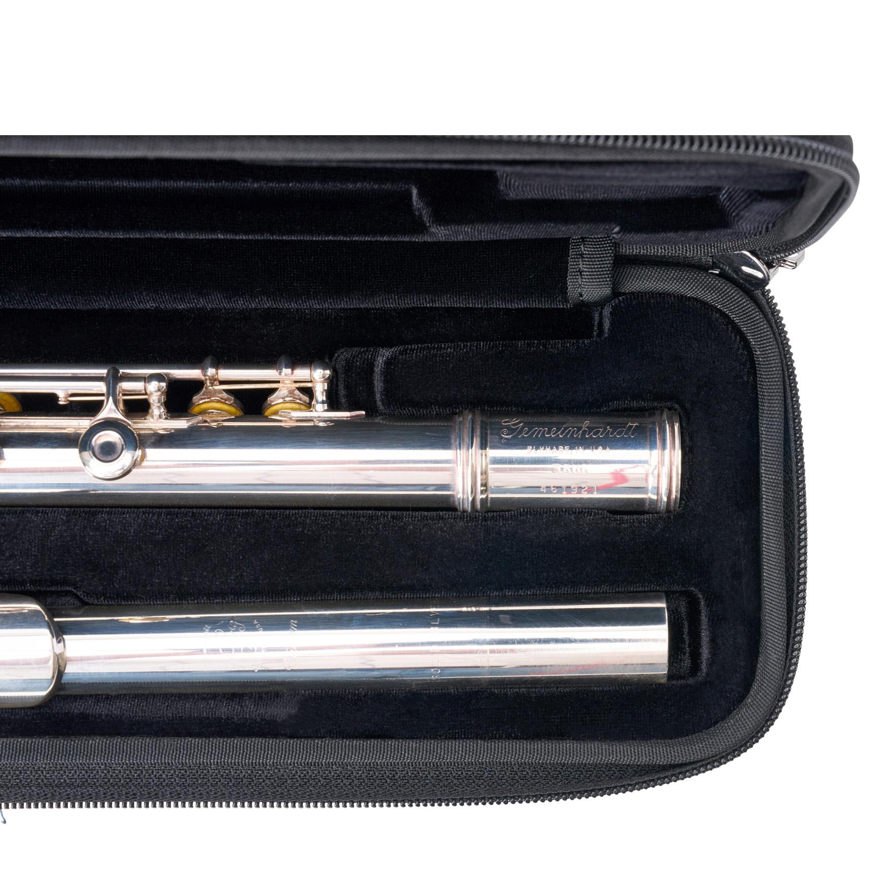 PROTEC ZIP Micro Flute Case