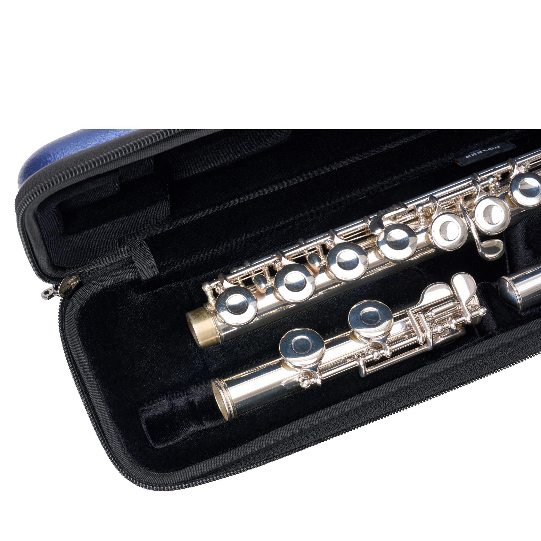 PROTEC ZIP Micro Flute Case