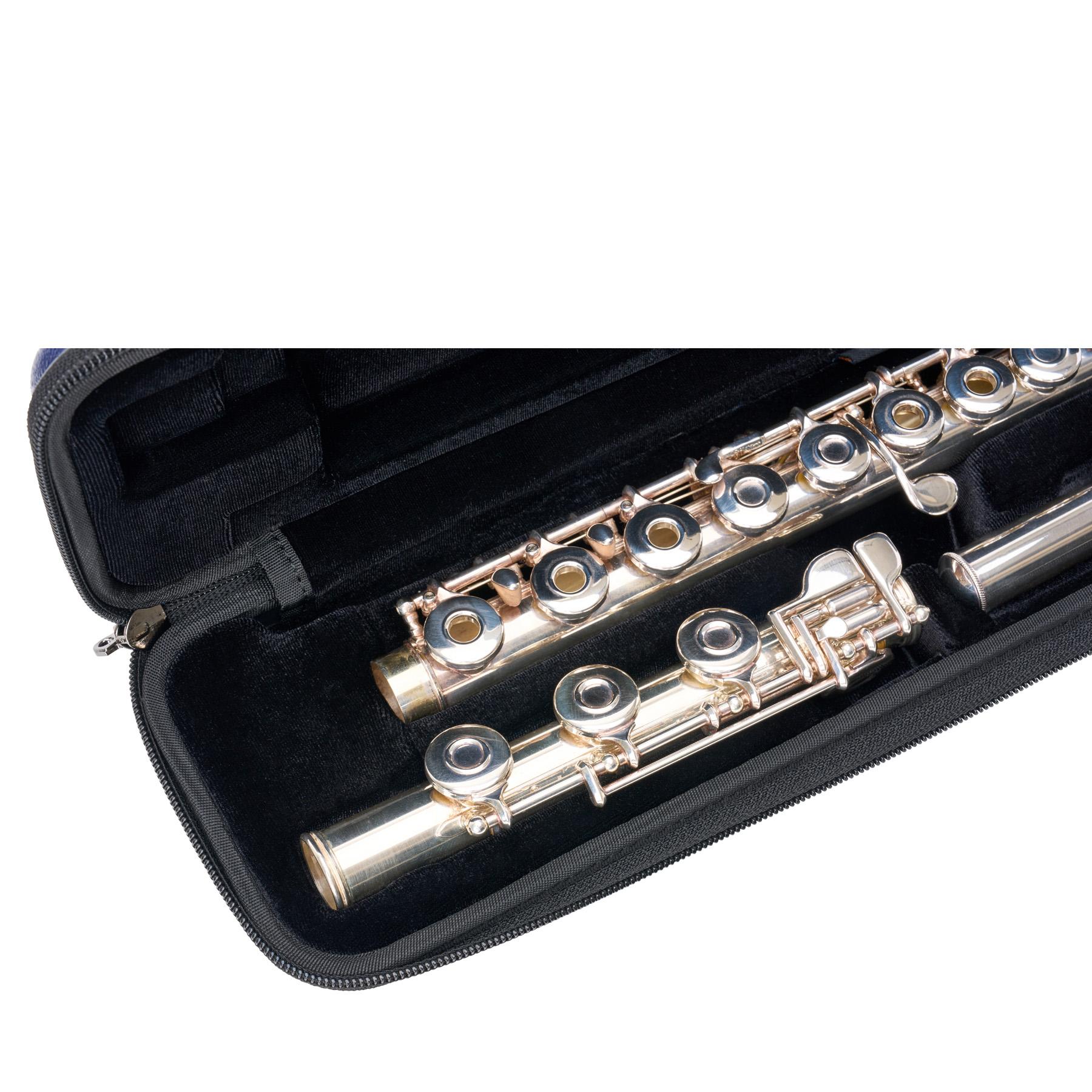 PROTEC ZIP Micro Flute Case