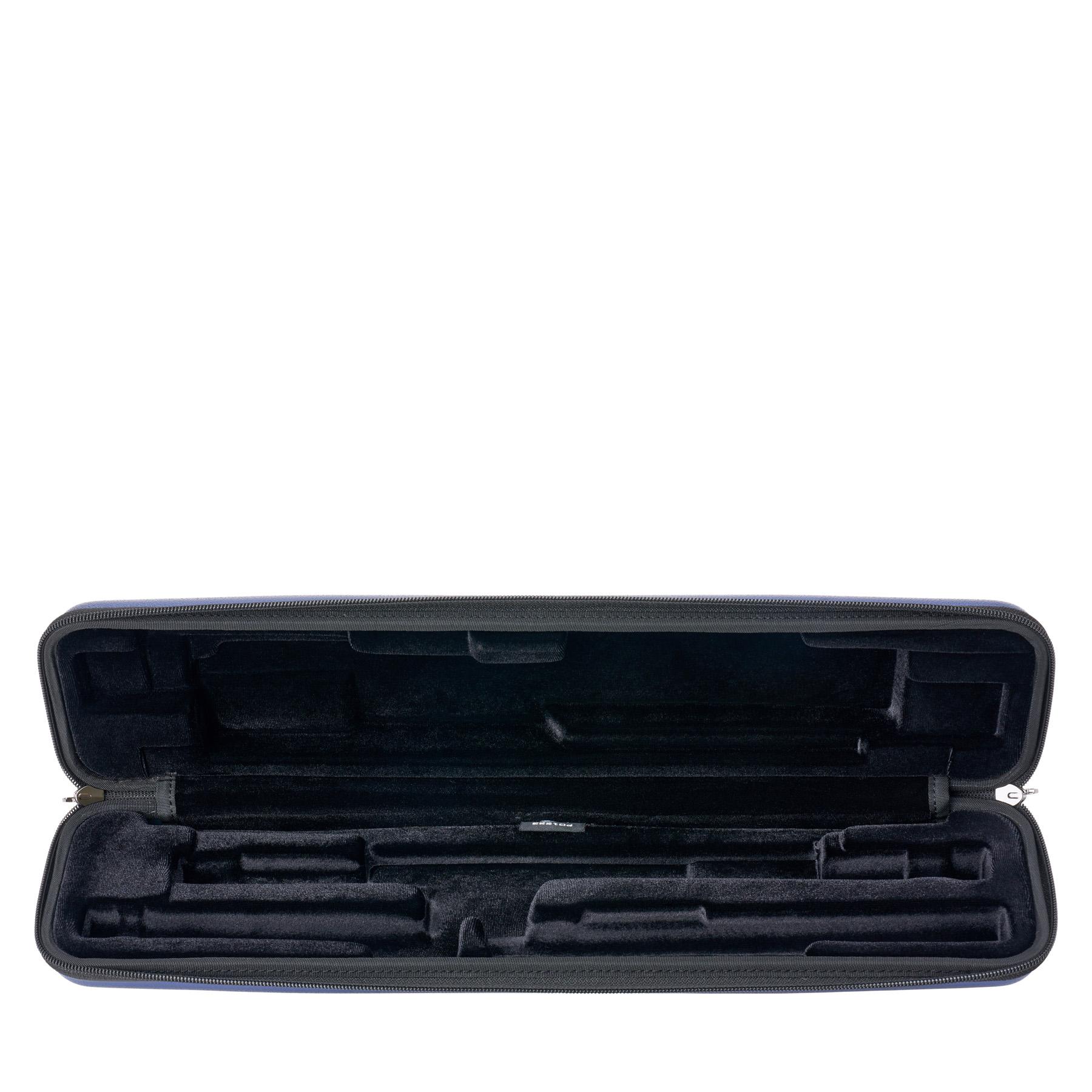 PROTEC ZIP Micro Flute Case