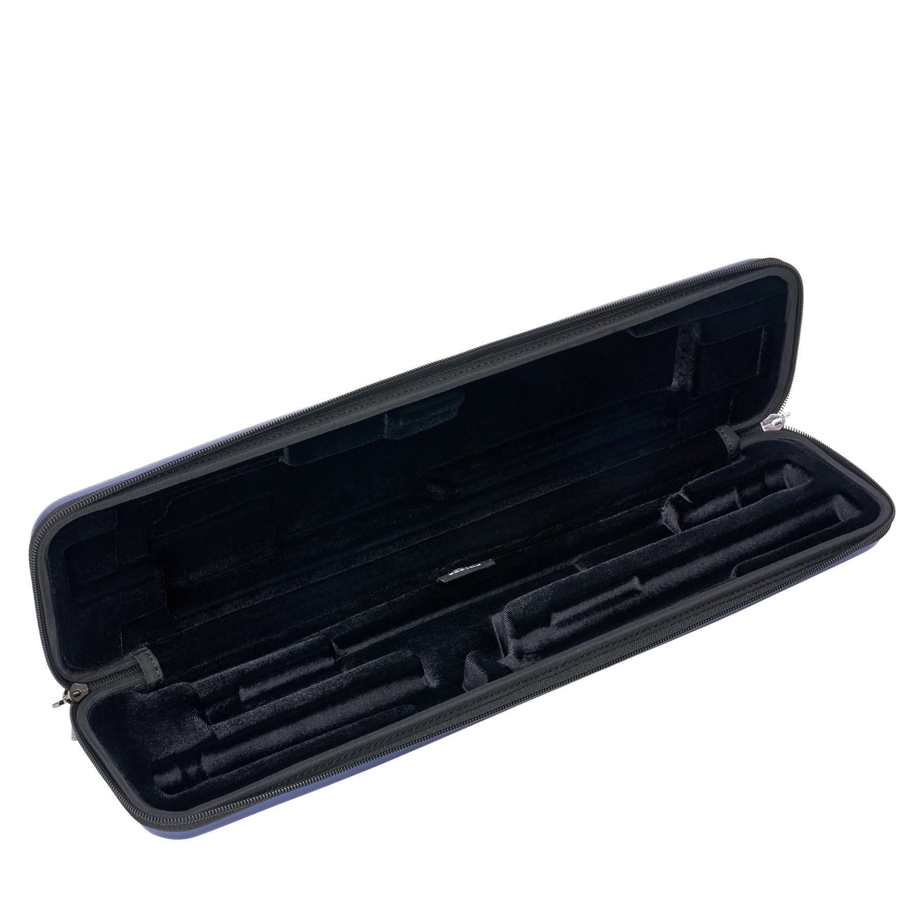 PROTEC ZIP Micro Flute Case