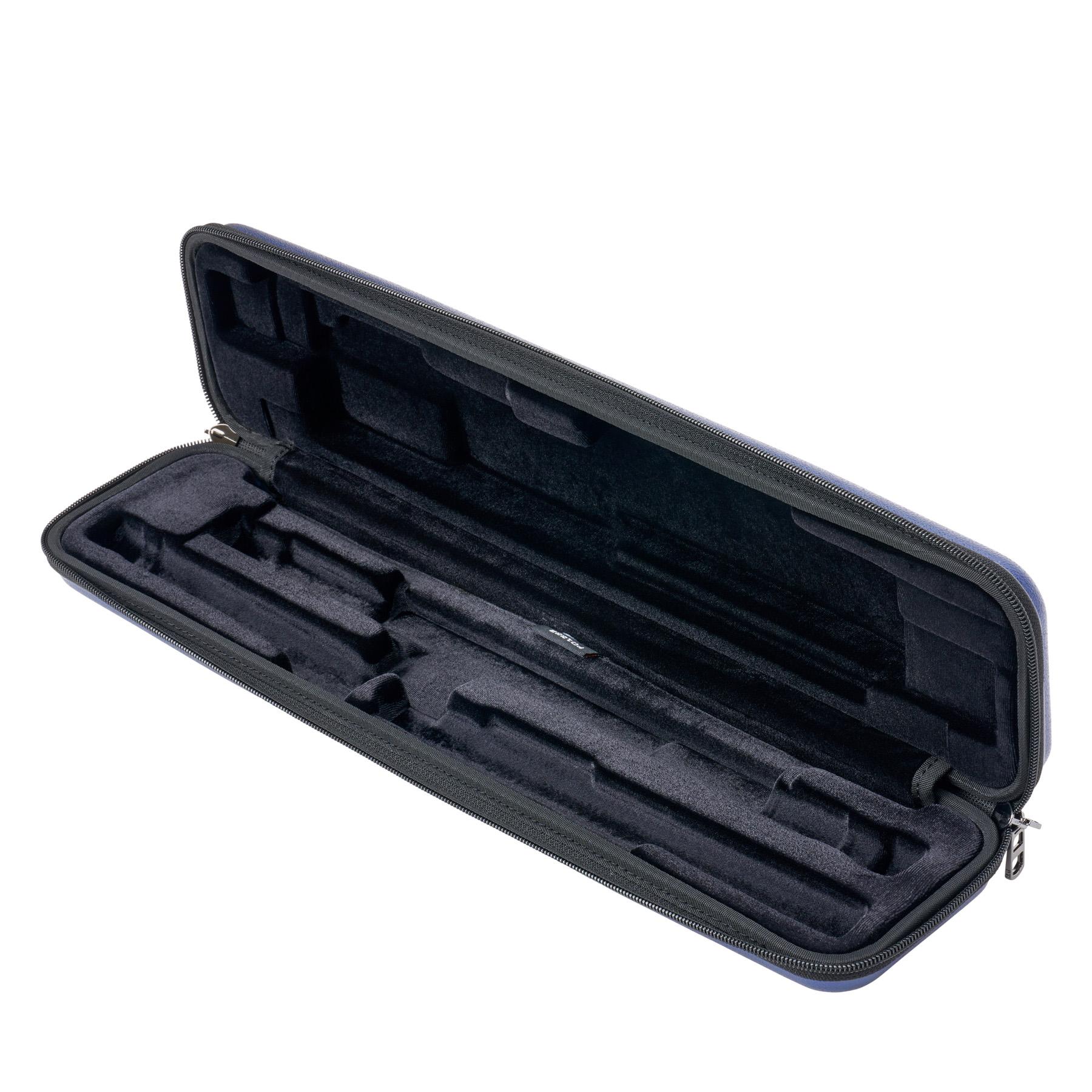 PROTEC ZIP Micro Flute Case