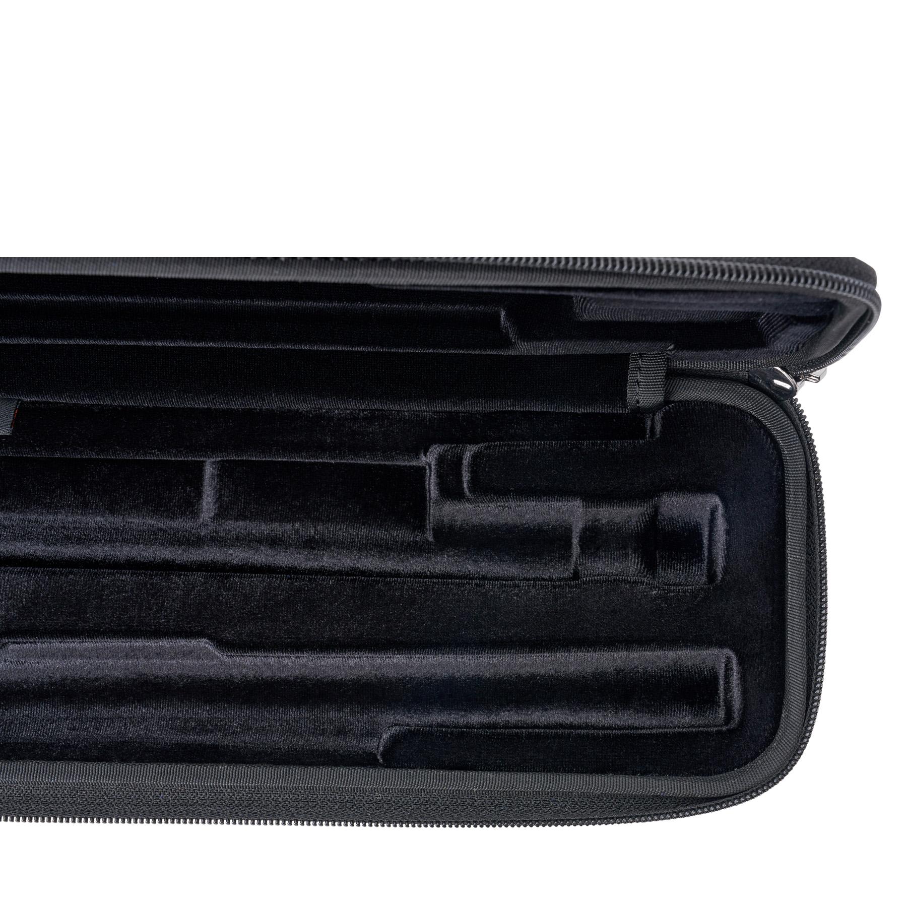 PROTEC ZIP Micro Flute Case