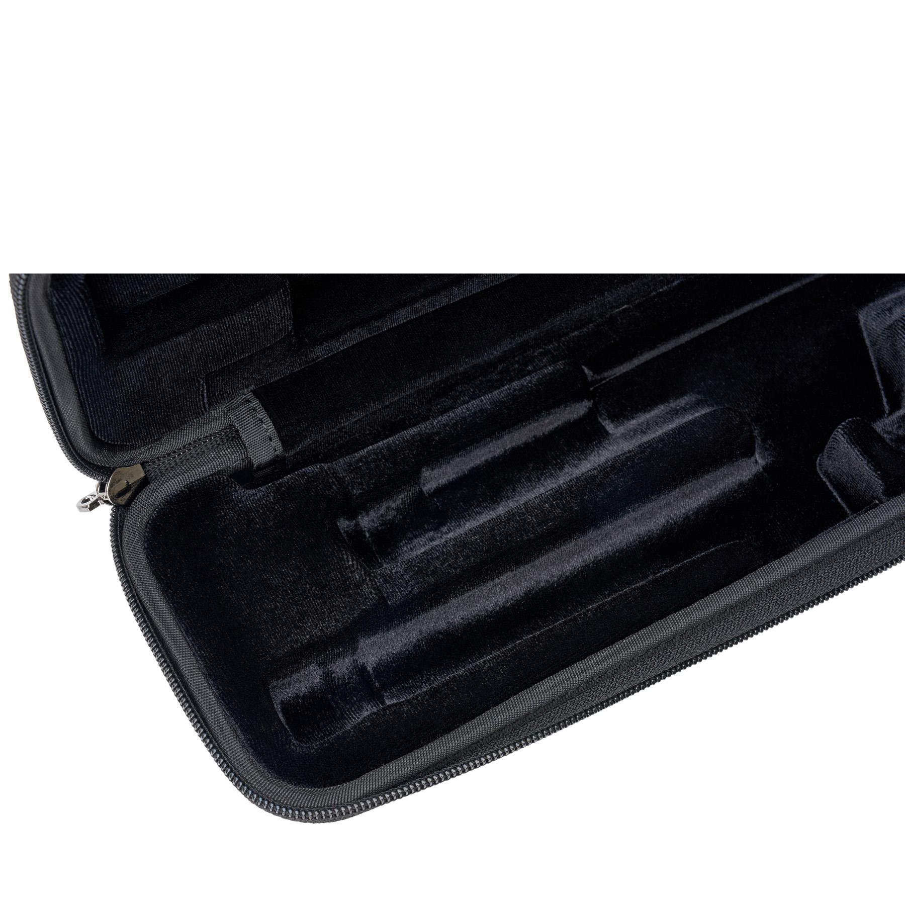 PROTEC ZIP Micro Flute Case