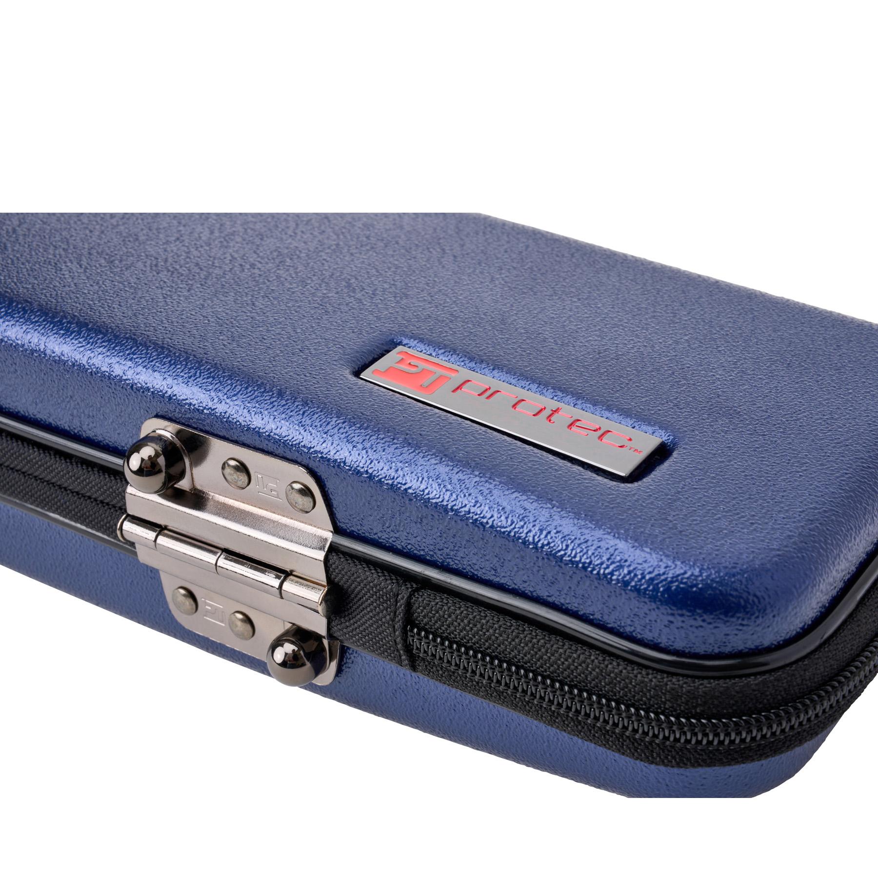 PROTEC ZIP Micro Flute Case