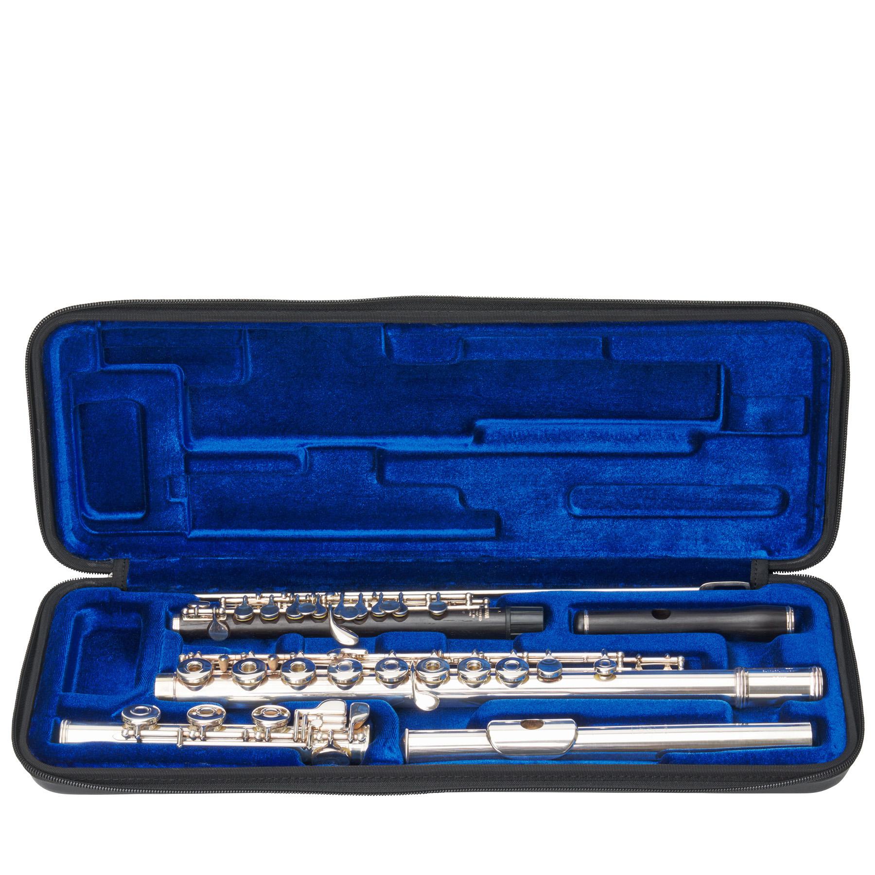 PROTEC ZIP Micro Flute / Piccolo Case