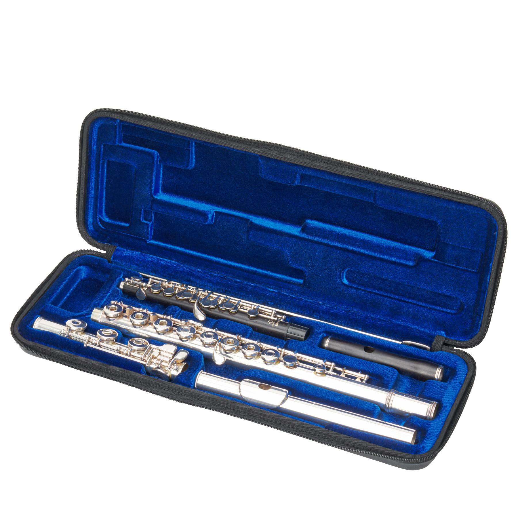 PROTEC ZIP Micro Flute / Piccolo Case