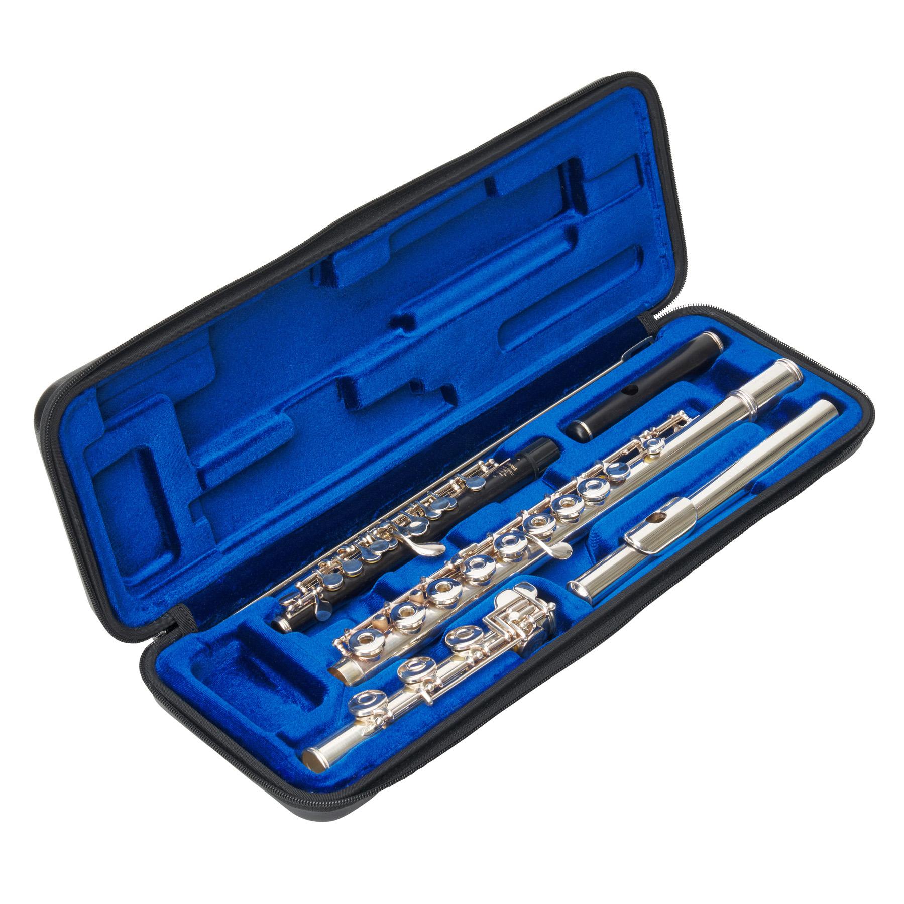 PROTEC ZIP Micro Flute / Piccolo Case