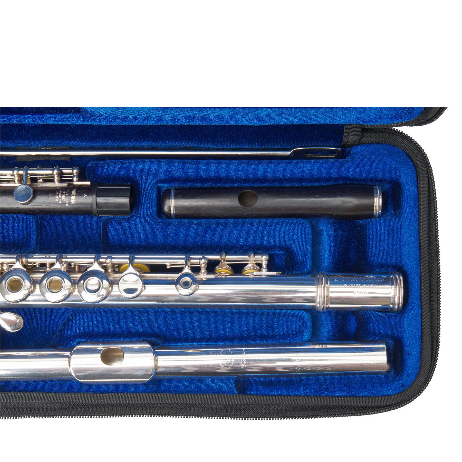 PROTEC ZIP Micro Flute / Piccolo Case