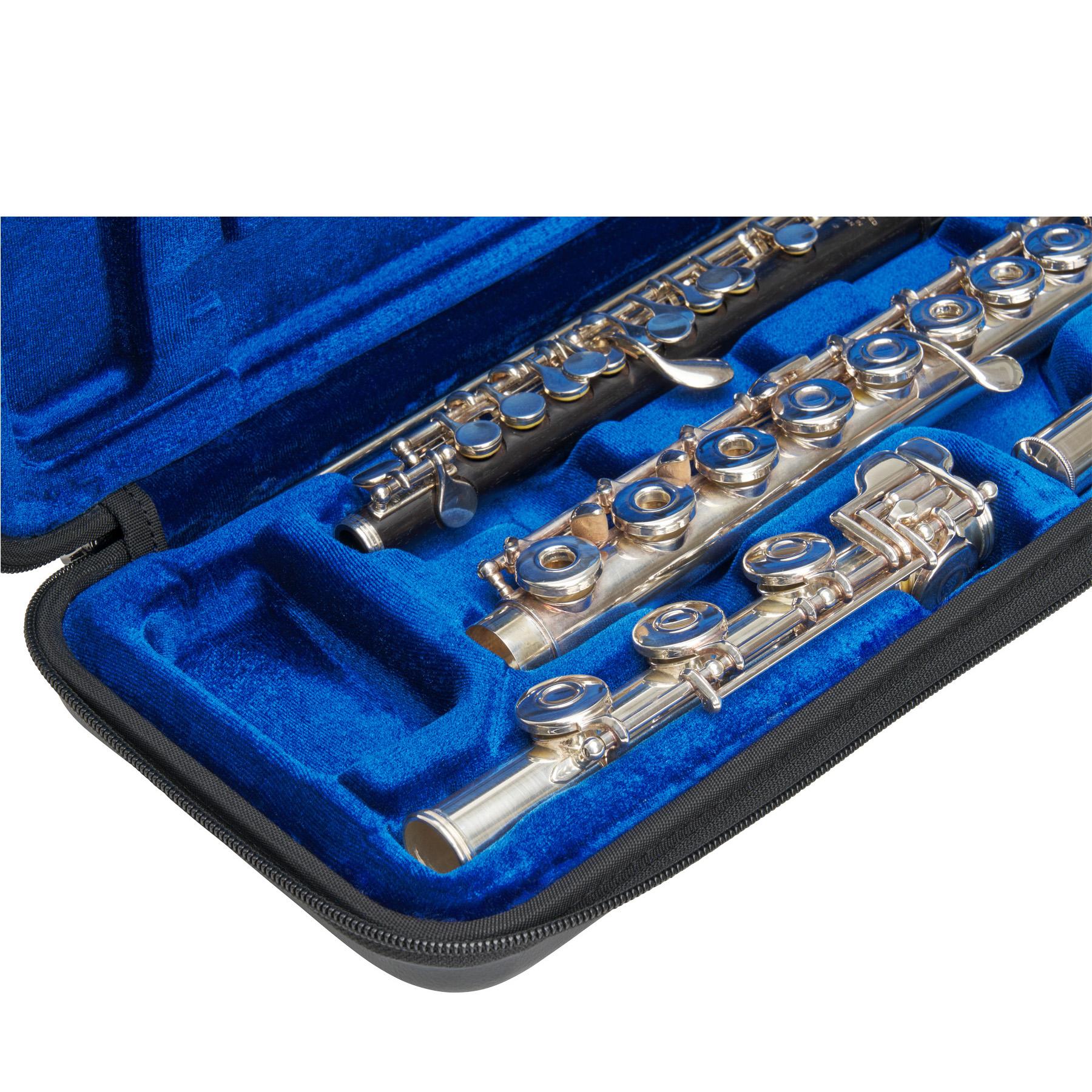 PROTEC ZIP Micro Flute / Piccolo Case