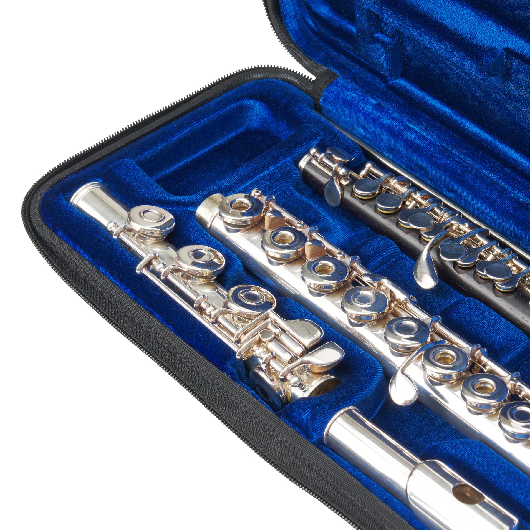 PROTEC ZIP Micro Flute / Piccolo Case