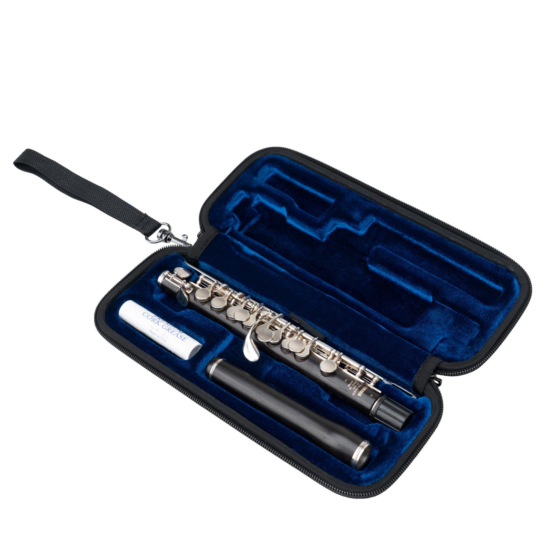 PROTEC ZIP Micro Piccolo Case